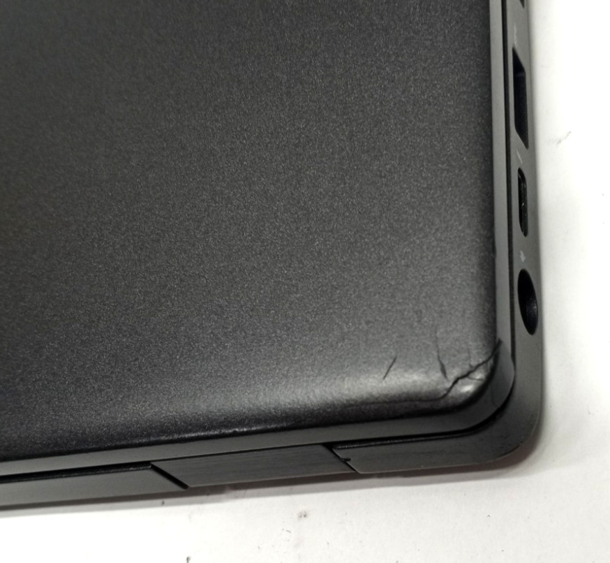 Dell Latitude 5400 14″FHD i7-8665u@1.90GHz 16GB RAM 512GB NVMe Win11Pro MC602!