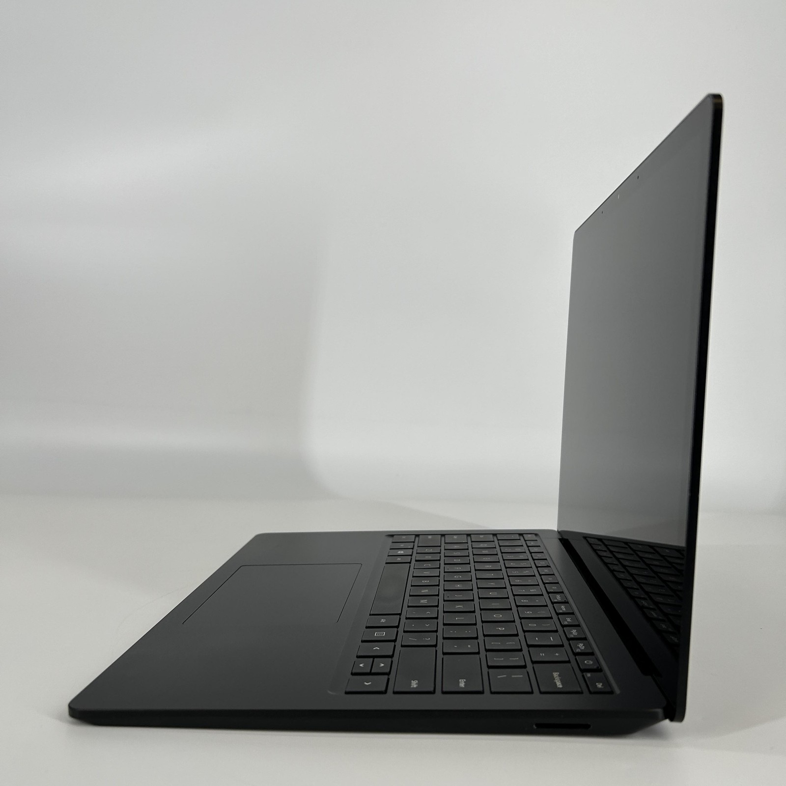 Microsoft Surface Laptop 3 13.5 2K TOUCH i7-1065G7 1.30GHz 16GB 256GB SSD