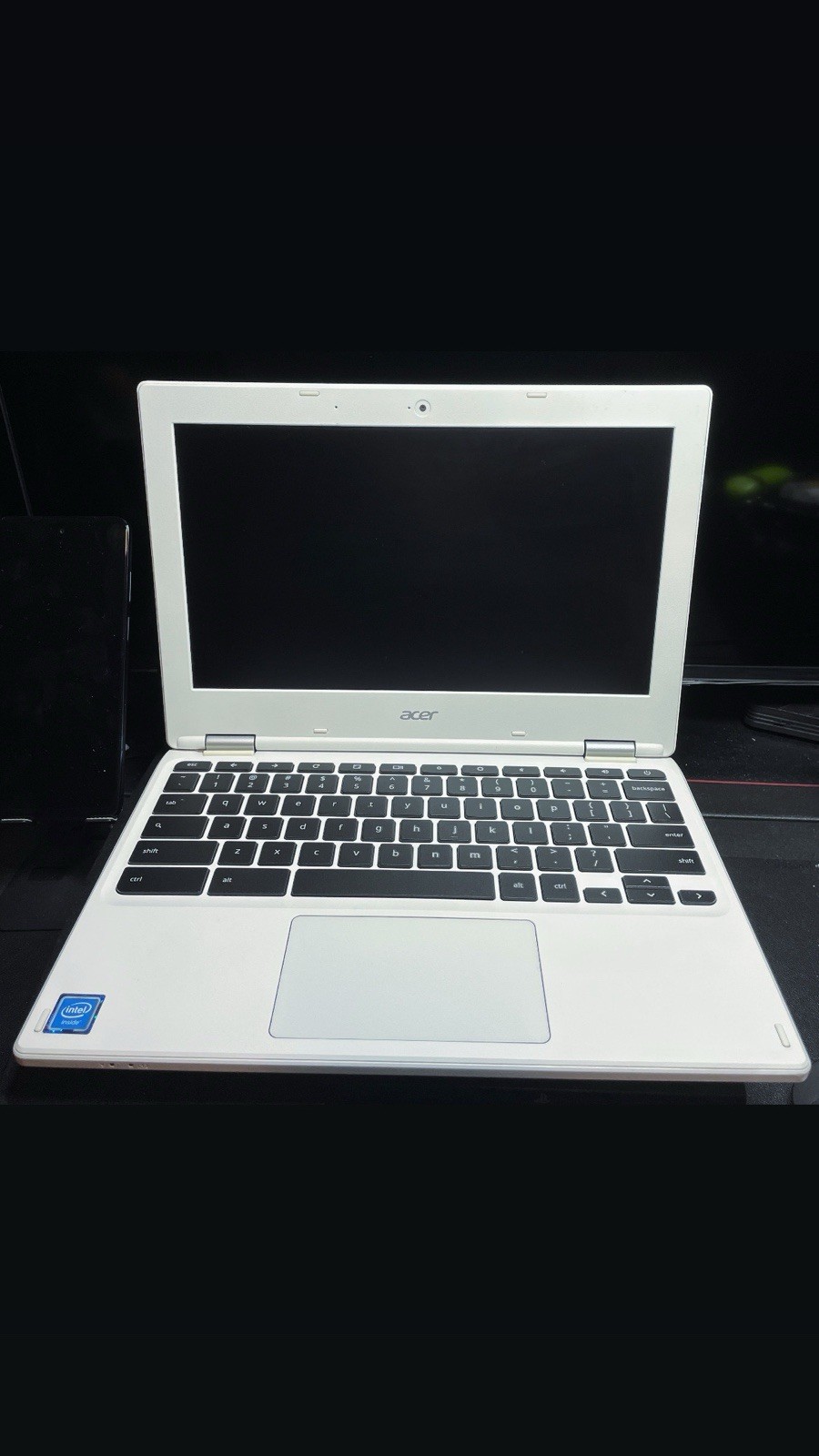 Acer Chromebook CB3-131 11.6″ Intel Celeron Processor Chrome OS