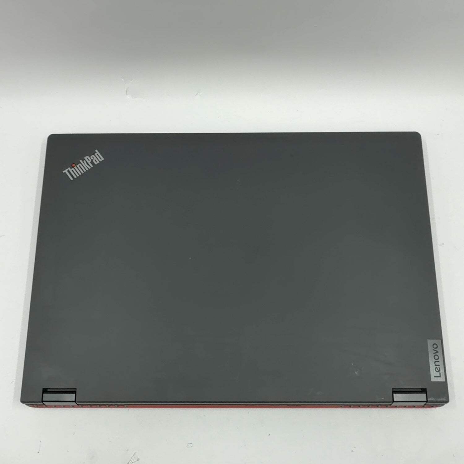 Lenovo ThinkPad P16v Gen 1 16″ Ryzen 5 Pro 7640HS 16GB RAM 512GB SSD RTX A500