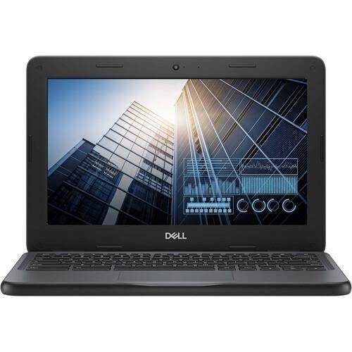 Dell Chromebook 11 3000 3100 11.6″ Rugged Chromebook Celeron N4020 4GB 32GB