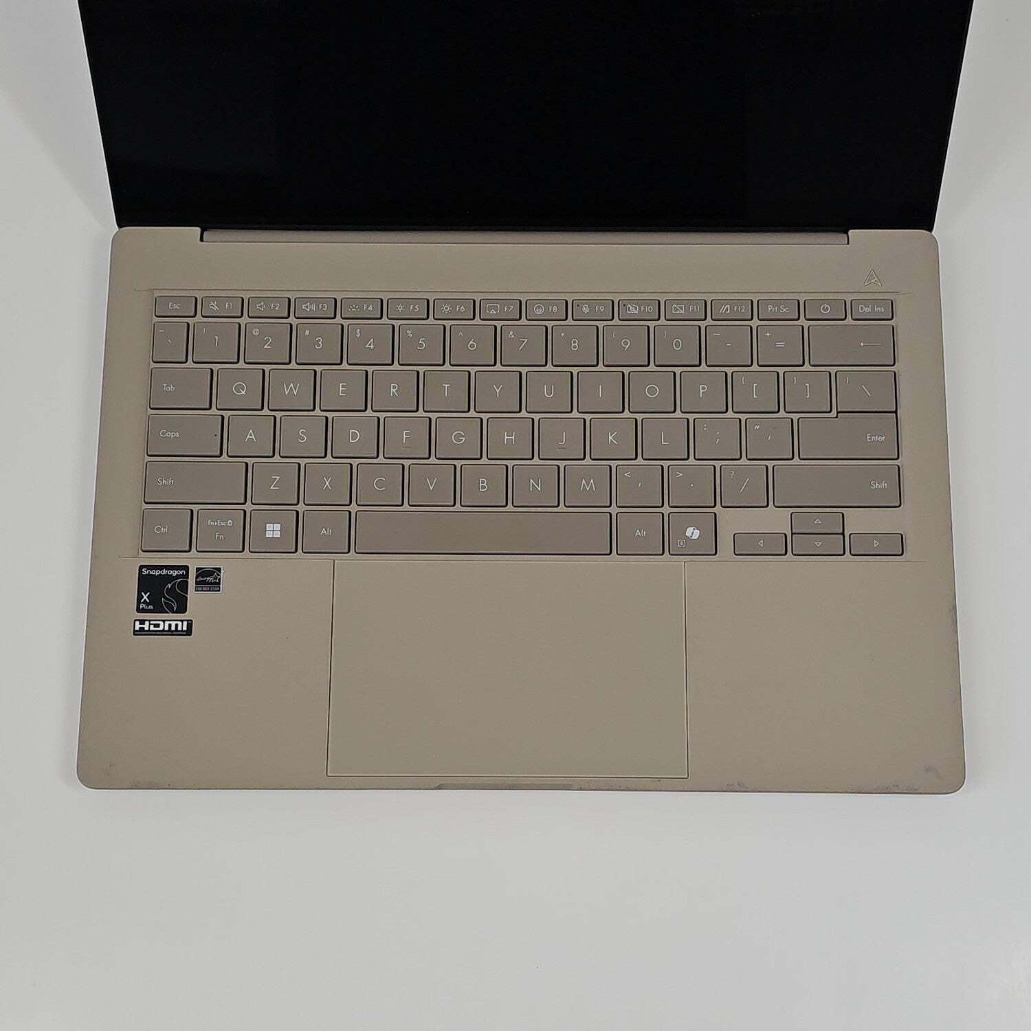Asus Zenbook A 14 UX3407Q 14″ Snapdragon X Plus 3.2GHz 16GB RAM 512GB SSD