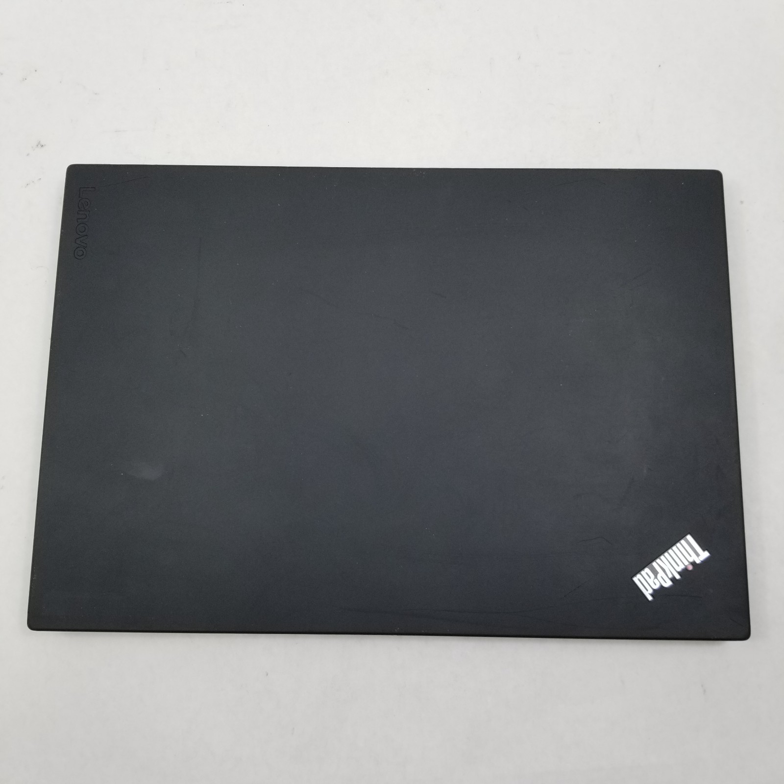 Lenovo ThinkPad T580 15.6″ Core i7-8550U 8GB RAM 256GB SSD Windows 11 Pro Laptop