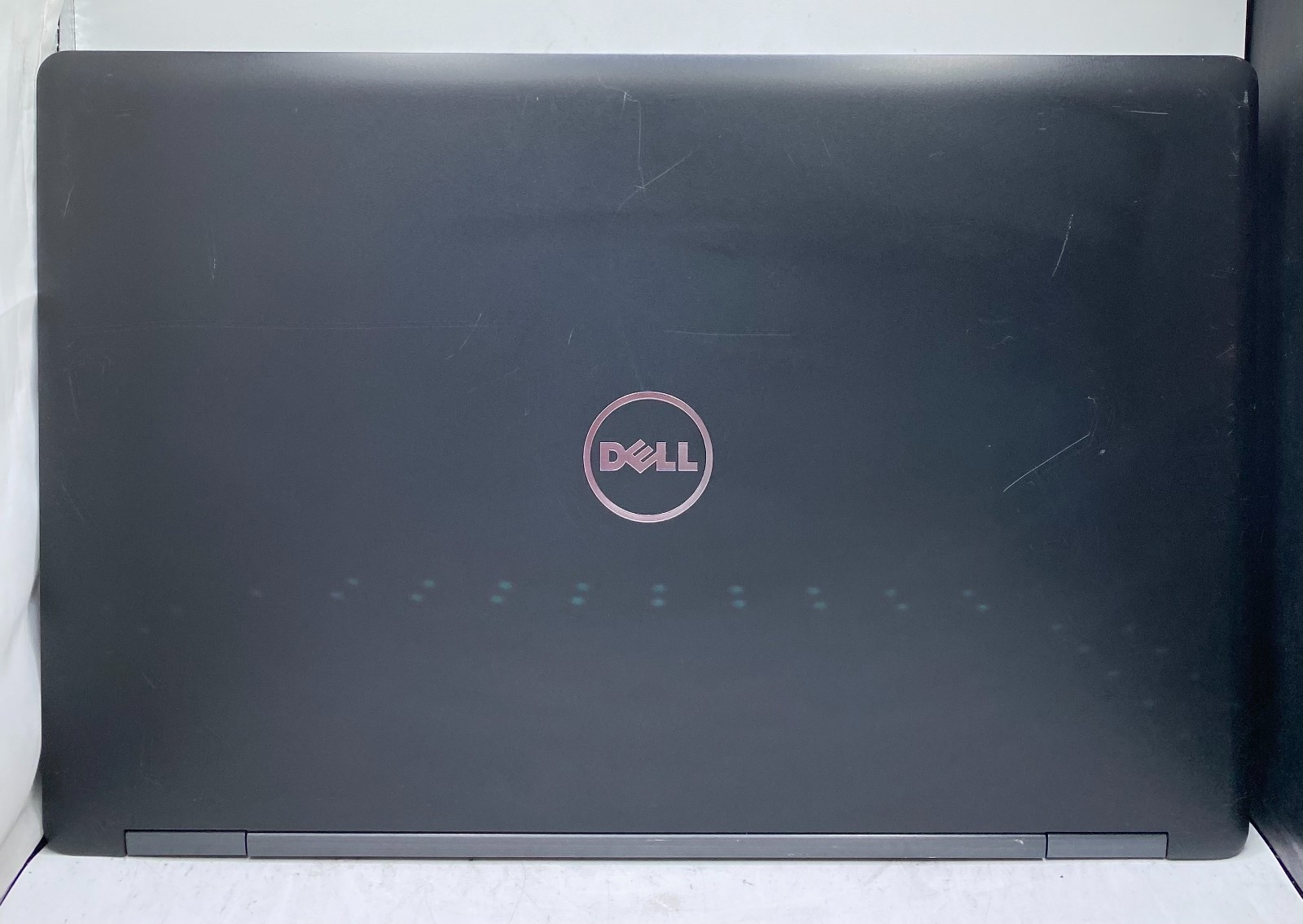 Dell Latitude 5580 15.6″ Laptop Intel Core i5-7440HQ 2.80GHz 8GB RAM 256GB SSD