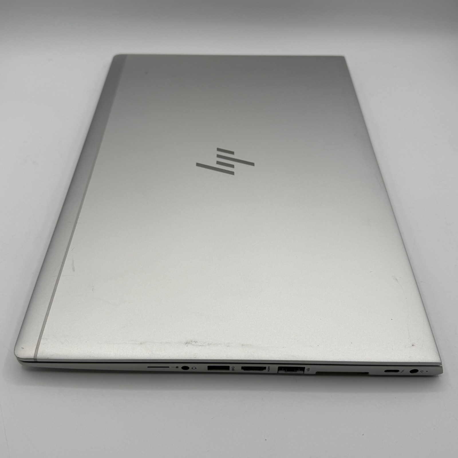 HP EliteBook 850 G6 15.6″ i7-8665U 16GB 512GB SSD Win 11 Pro Good