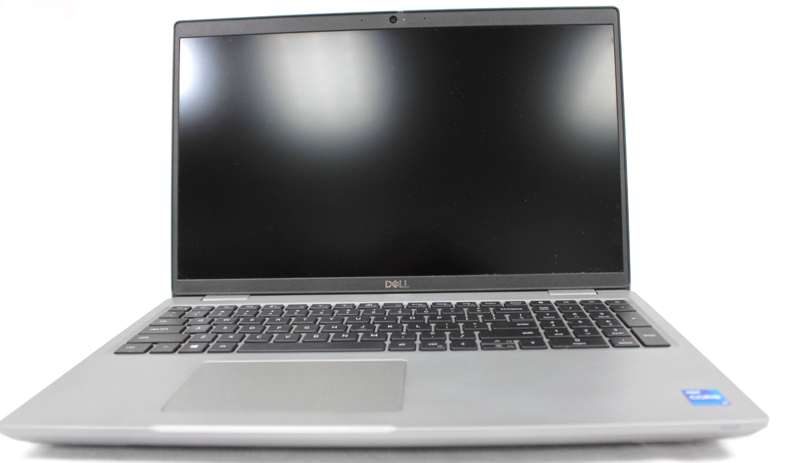 Dell Precision 3561 Laptop i7-11850H 16GB RAM NVIDIA T1200 256GB NVMe SSD 15.6″