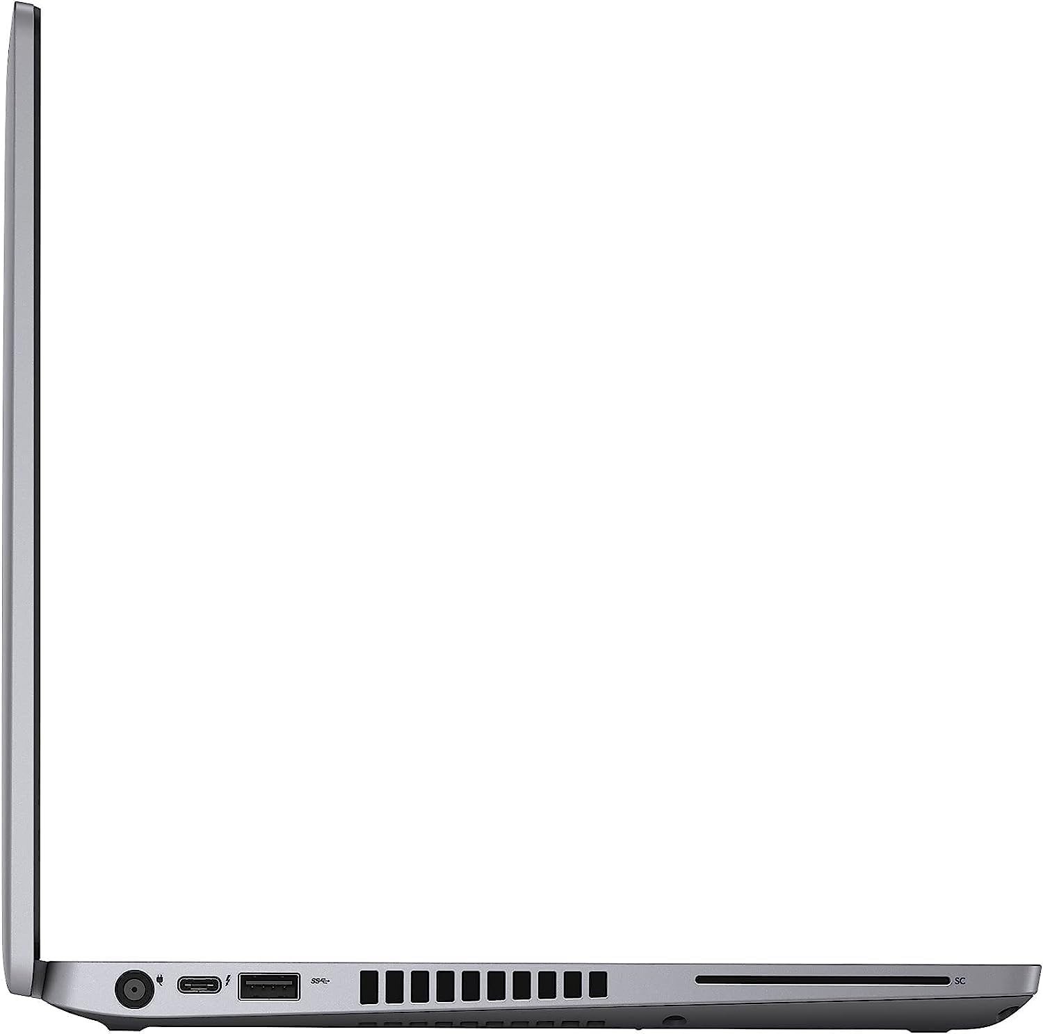 14″ DELL Latitude Laptop: i5-10210U! 16GB RAM! 1 TB NVME SSD! Backlit Keyboard!