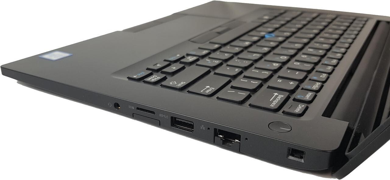 Dell Latitude 7490 14″ FHD i5-8350U 16GB RAM 512GB SSD Win 11 Pro webcam