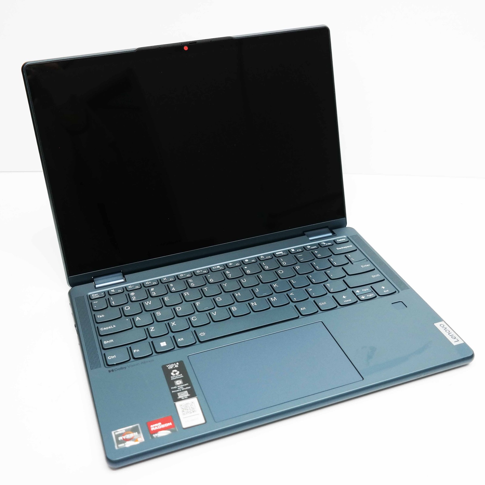 Lenovo Yoga 6 13ABR8 13.3” Ryzen 5 7530U 8GB 256GB SSD