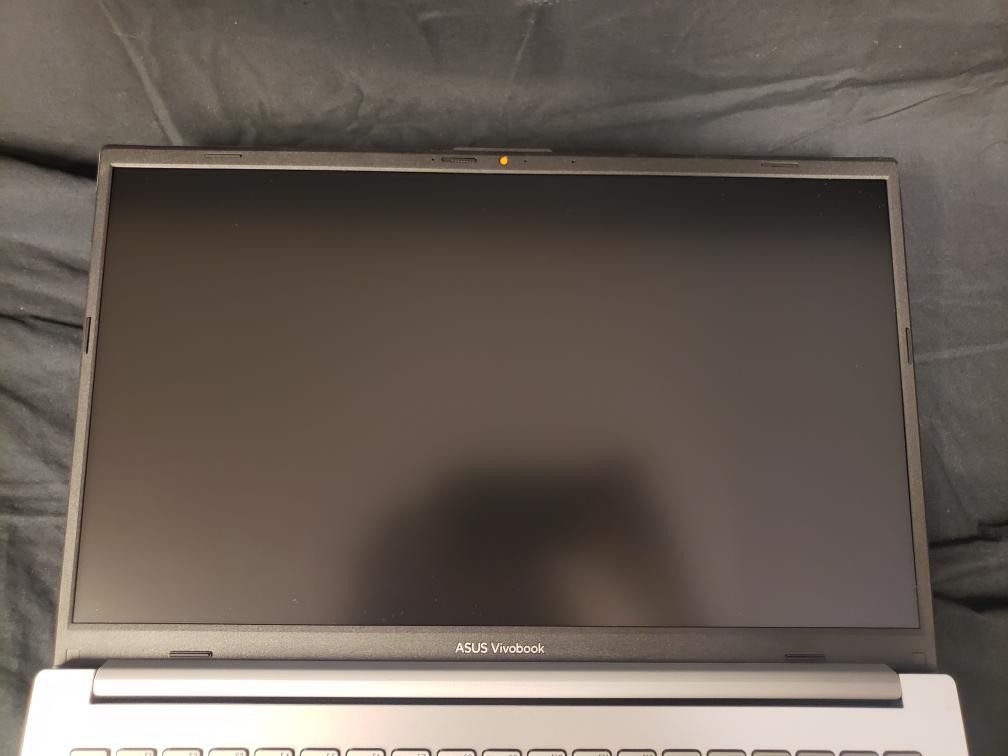 ASUS VIVOBOOK GO 14/15 E1504G 256GB SSD 8GB RAM INTEL CORE I3-N305 (B26006327)