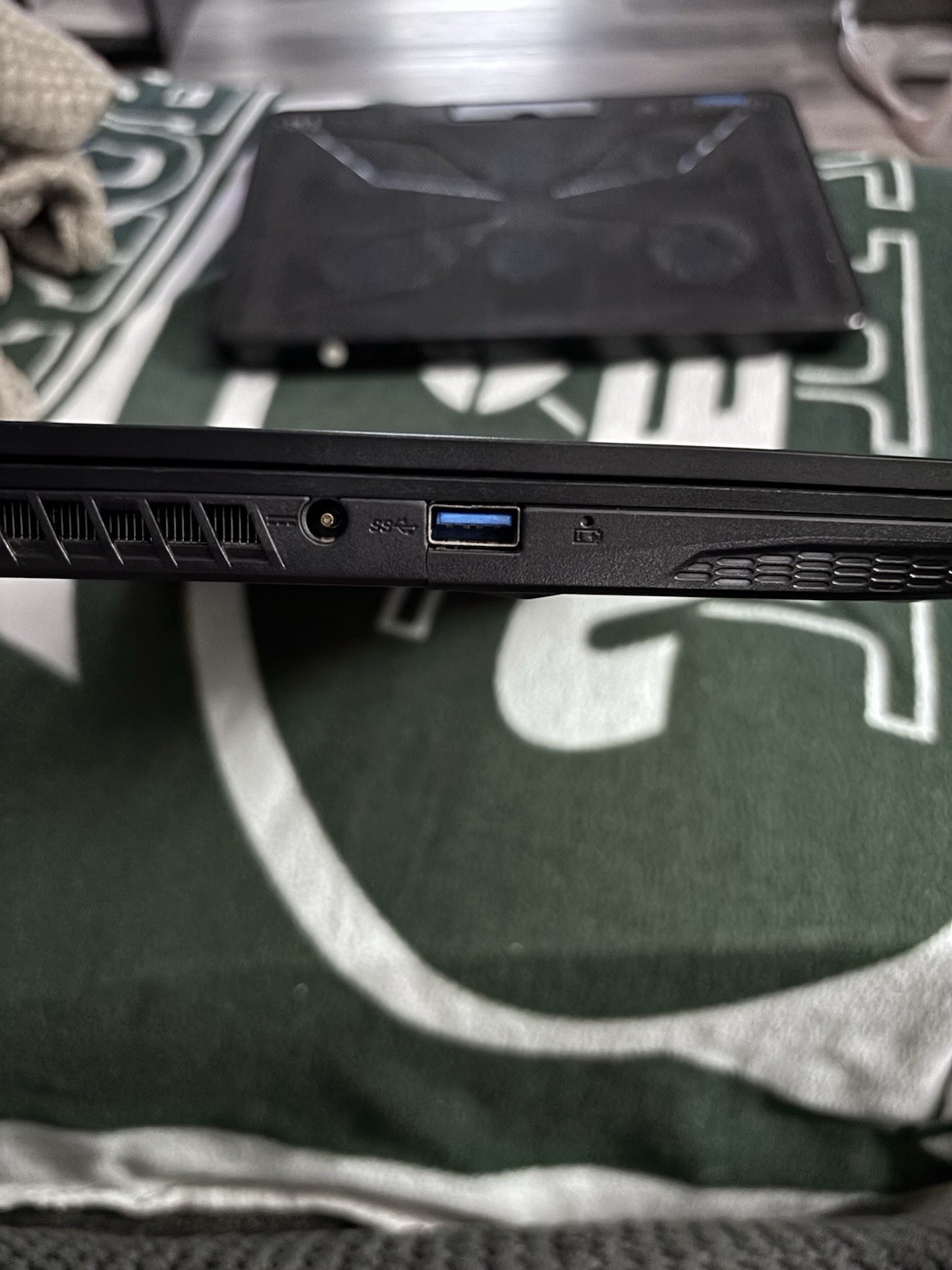 MSI GF63 Thin 9SC 15.6″ Gaming i7-9750H 16GB 1TB SSD GTX 1650 W11