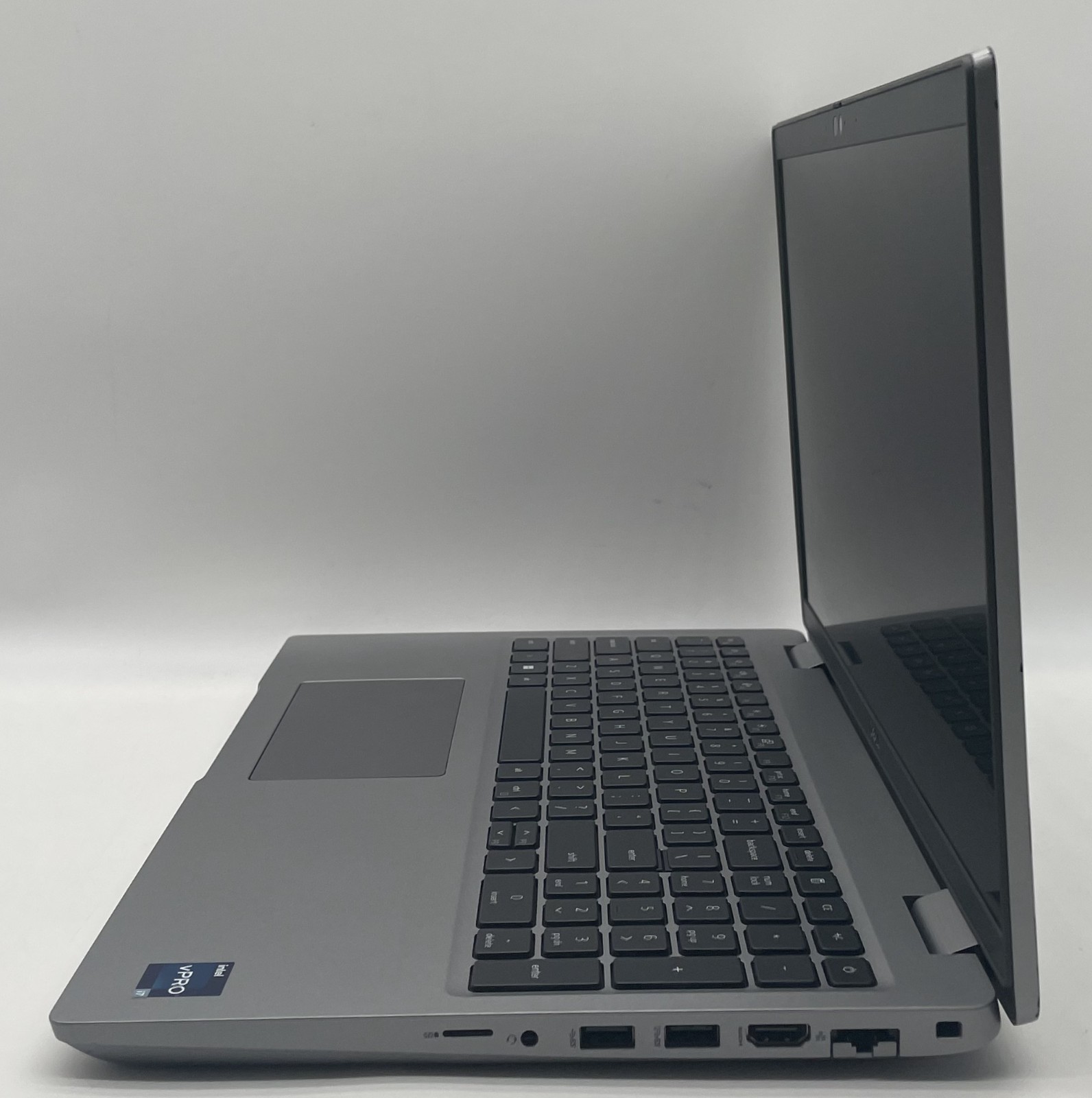 Dell 15.6″ Precision 3571 i7-12800H 2.4GHz 16GB RAM 512GB SSD WIN 11 Nvidia T600