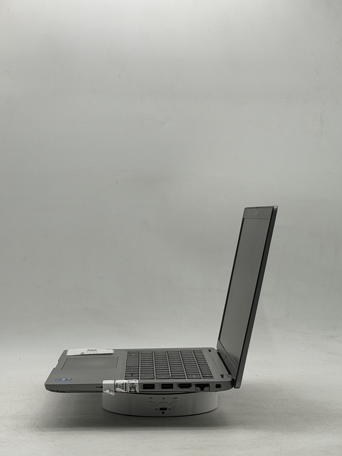 Dell Latitude (5420) |14″| i5-1135G7 8GB 256GB NO OS Read
