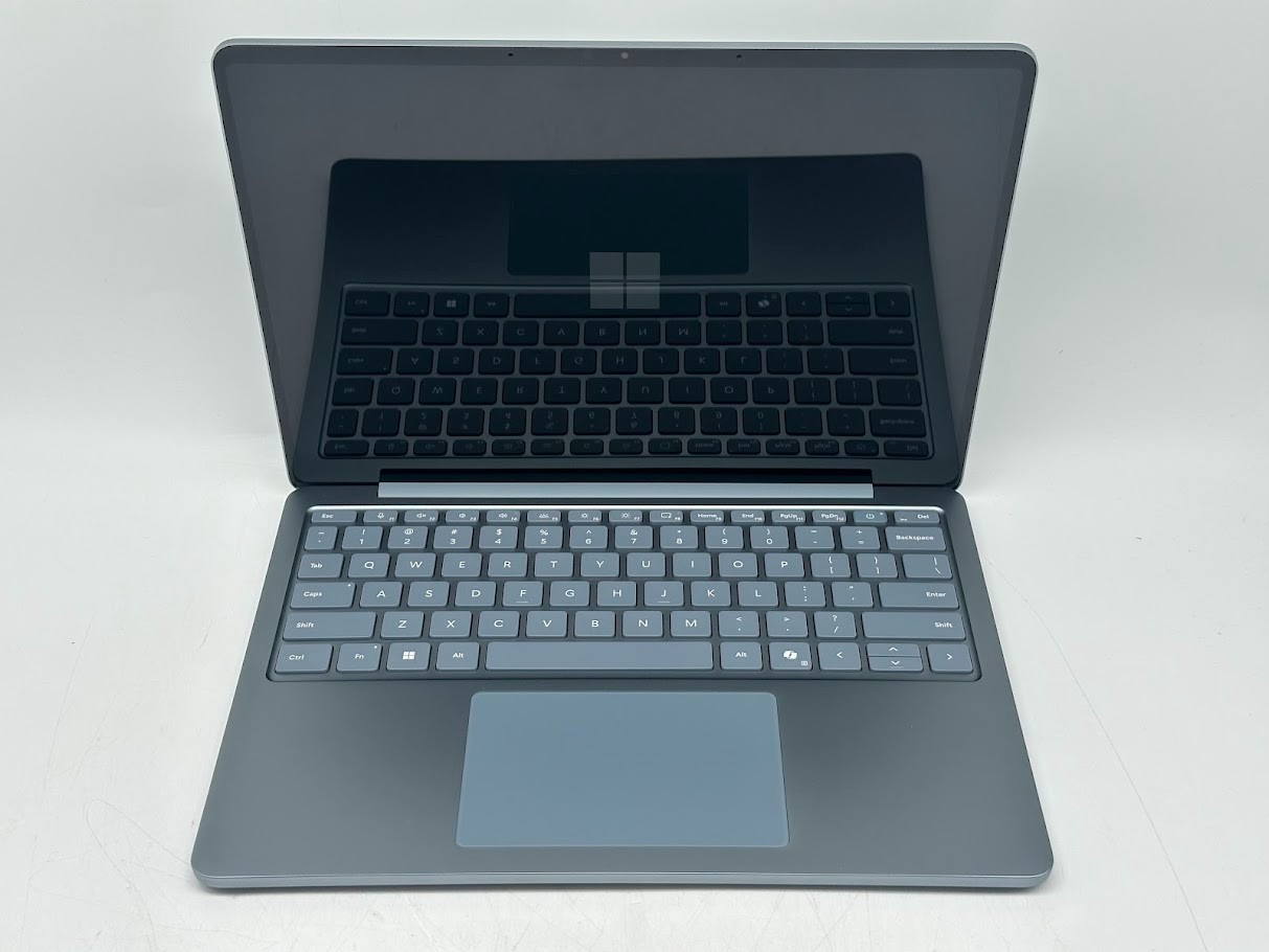 Microsoft Surface Laptop (2025) 13″ Touchscreen 16/512GB, Snapdragon X Plus