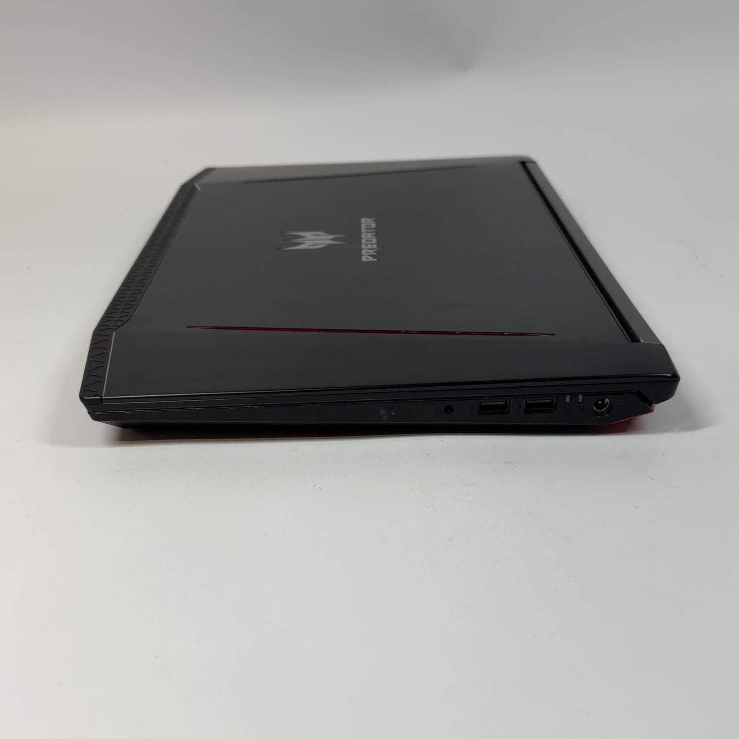 Acer Predator Helios 300 N17C1 15.3″ i7-8750H 2.2GHz 16GB RAM 256GB SSD GTX 1060
