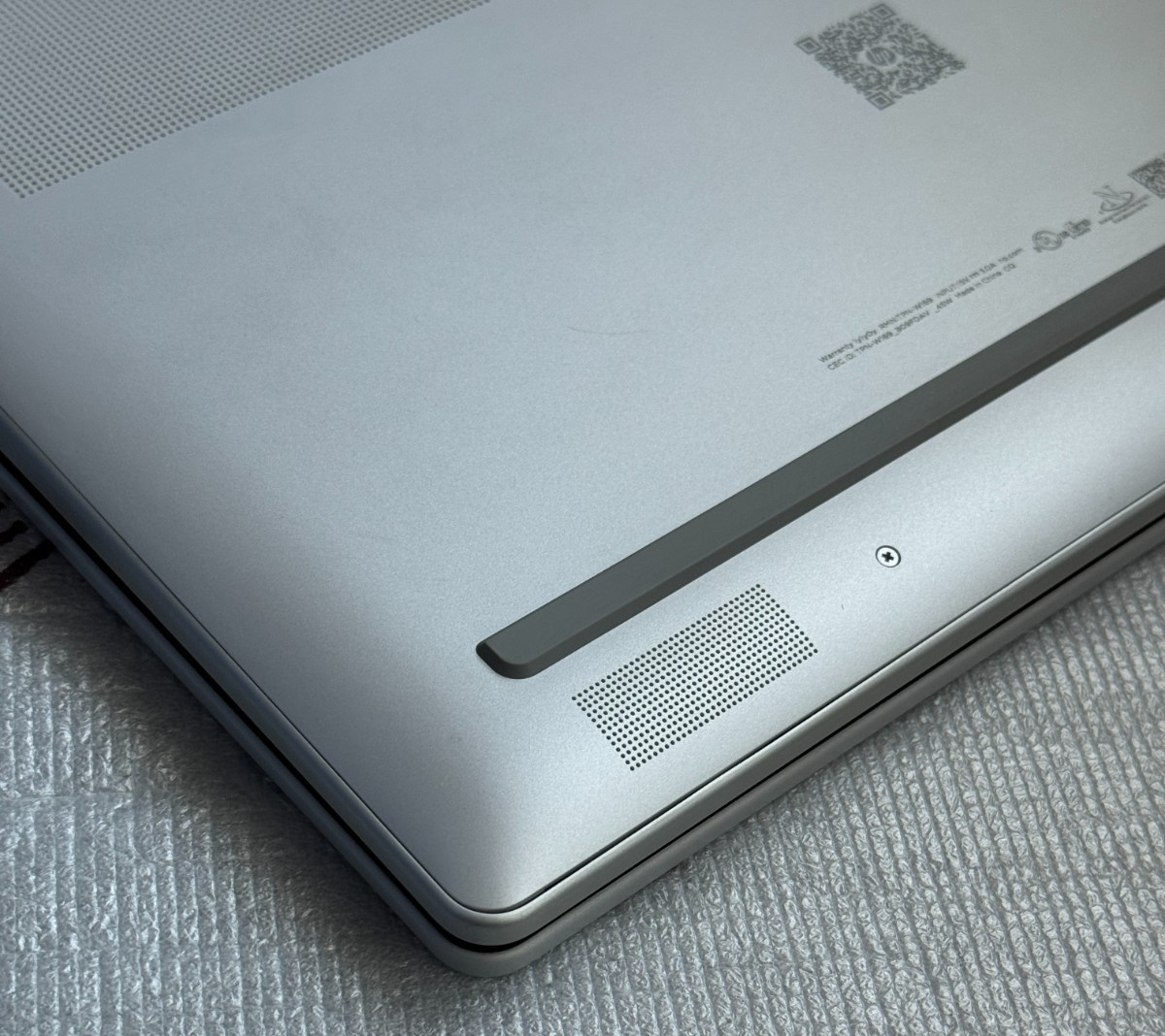 HP OmniBook 5 Flip 14″ 2K Touch 2-in-1 Laptop Core 5 120U 8GB RAM 512GB SSD