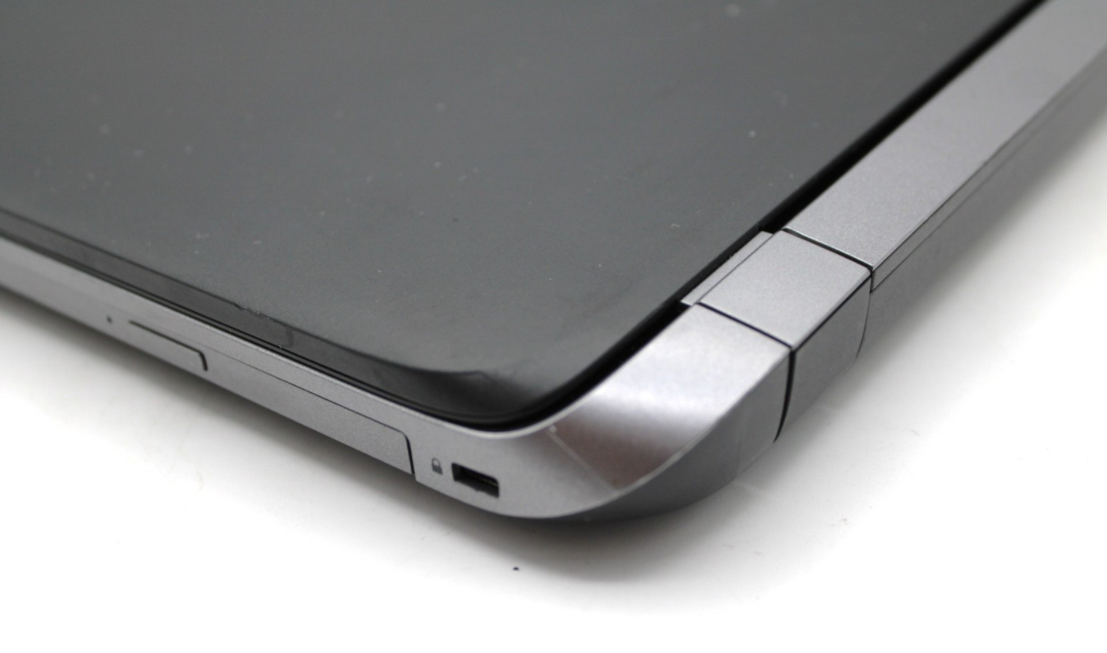 HP ProBook 450 G2 i7-4510U@2.0GHz 8GB DDR3 NO STORAGE OR OS *PARTS/REPAIR*