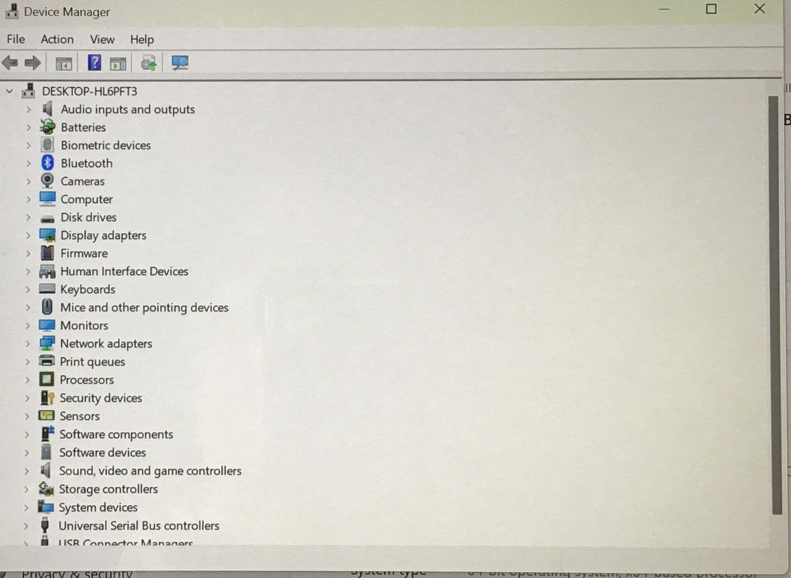 Microsoft Surface 1868 Laptop 13.5″ Gen 3 i7-1065G7 16GB 512GB SSD “READ”