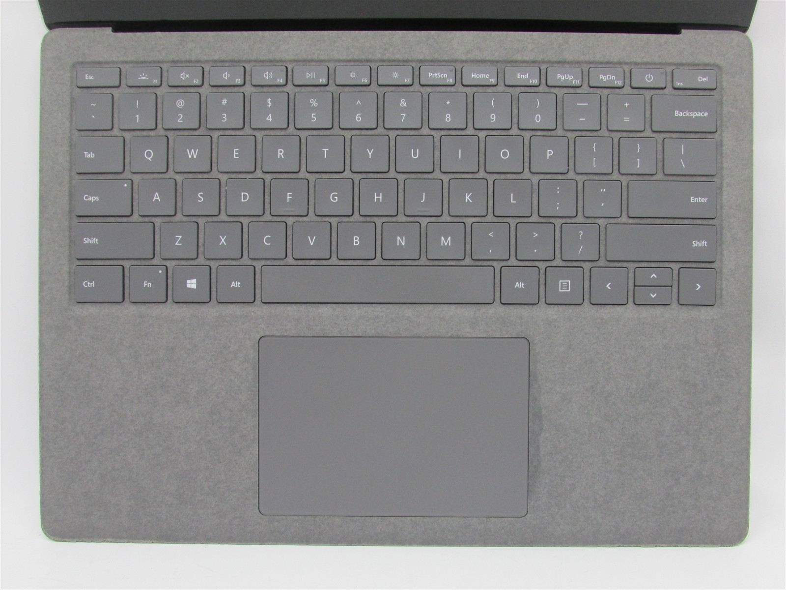 Microsoft Surface Laptop 3 1867 i7-1065G7 1.3GHz 16GB 256GB 13.5″ Win11 Pro CRKS