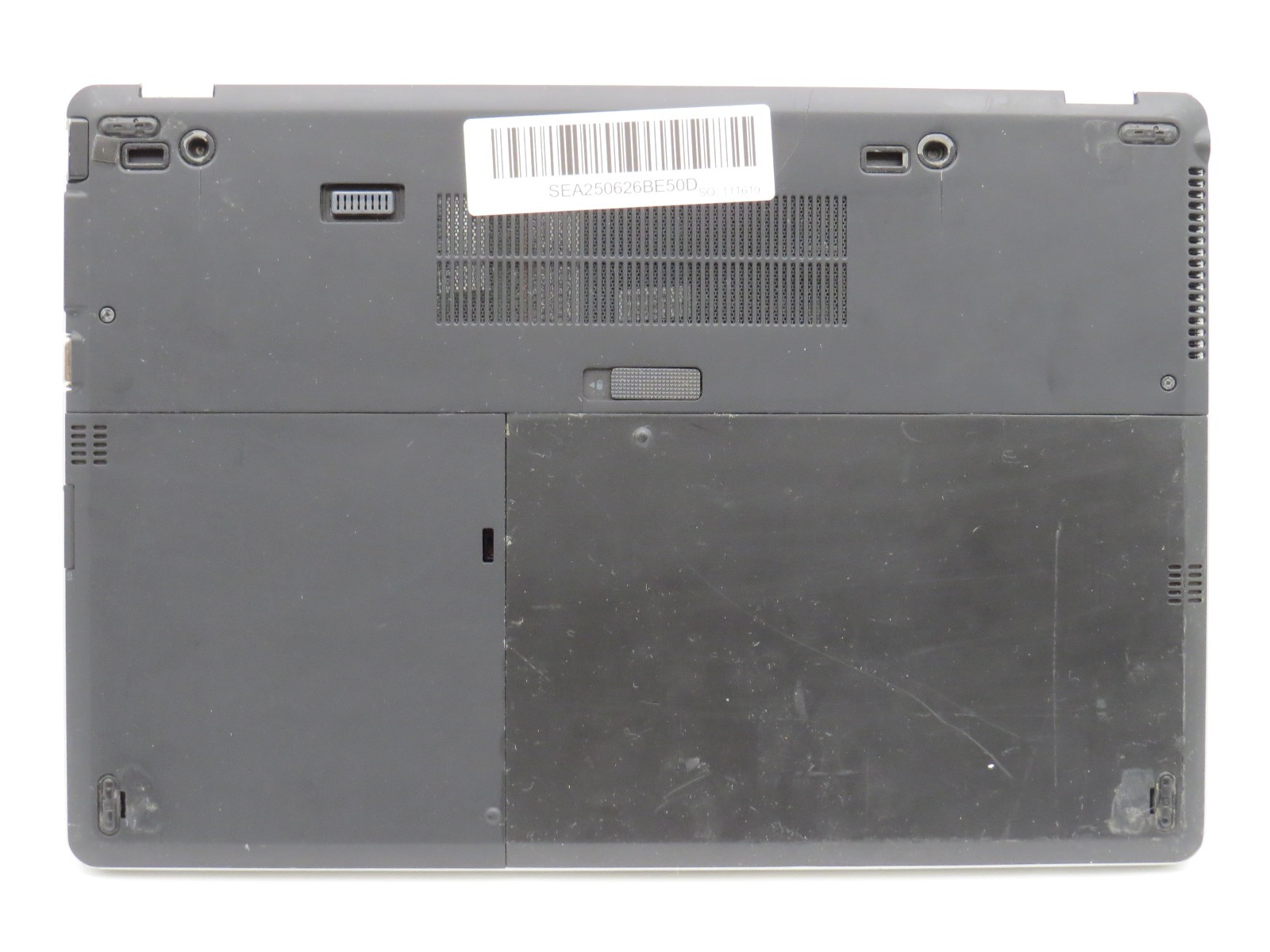 HP EliteBook Folio 9470m i5-3437U @ 1.9Ghz 4GB DDR3 14″ No HDD/OS/AC