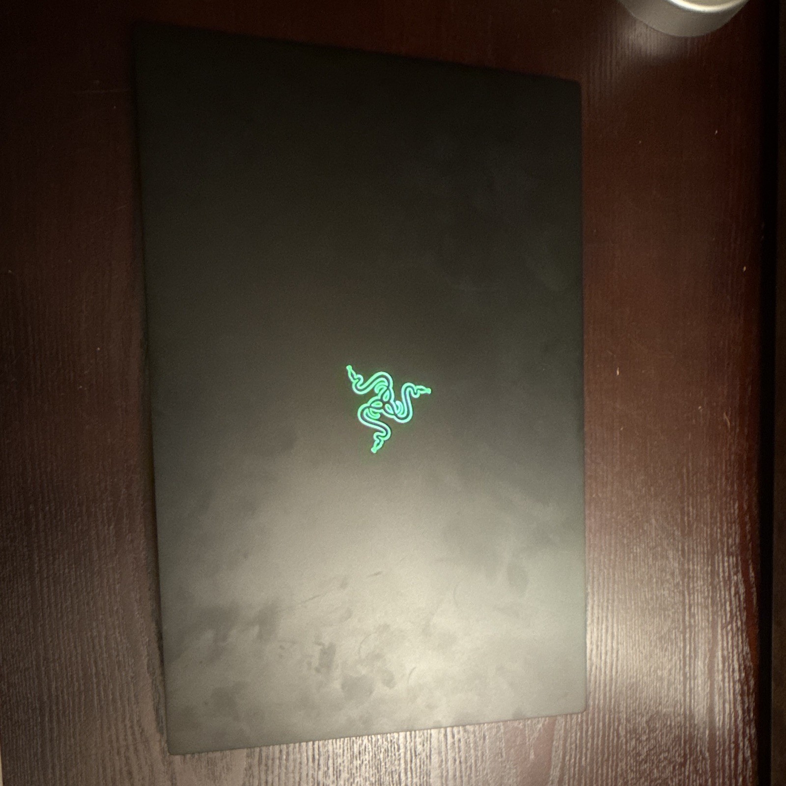 Razer Blade 17 i7-12800H 16GB RTX 3060 1tb SSD