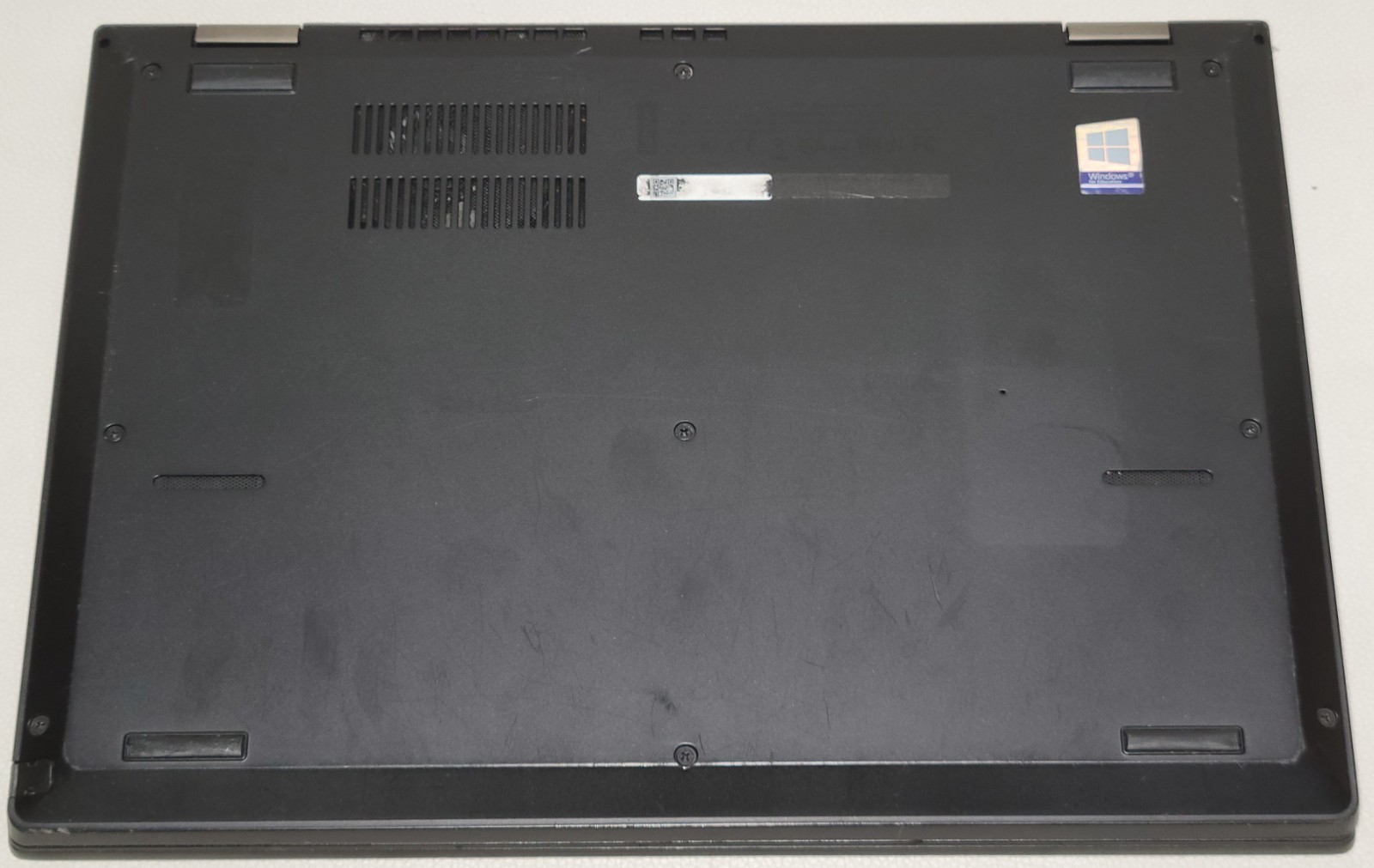 THINKPAD L380 YOGA i5-8250U 16GB RAM NO ADAPTER (UID TEF91E184F)