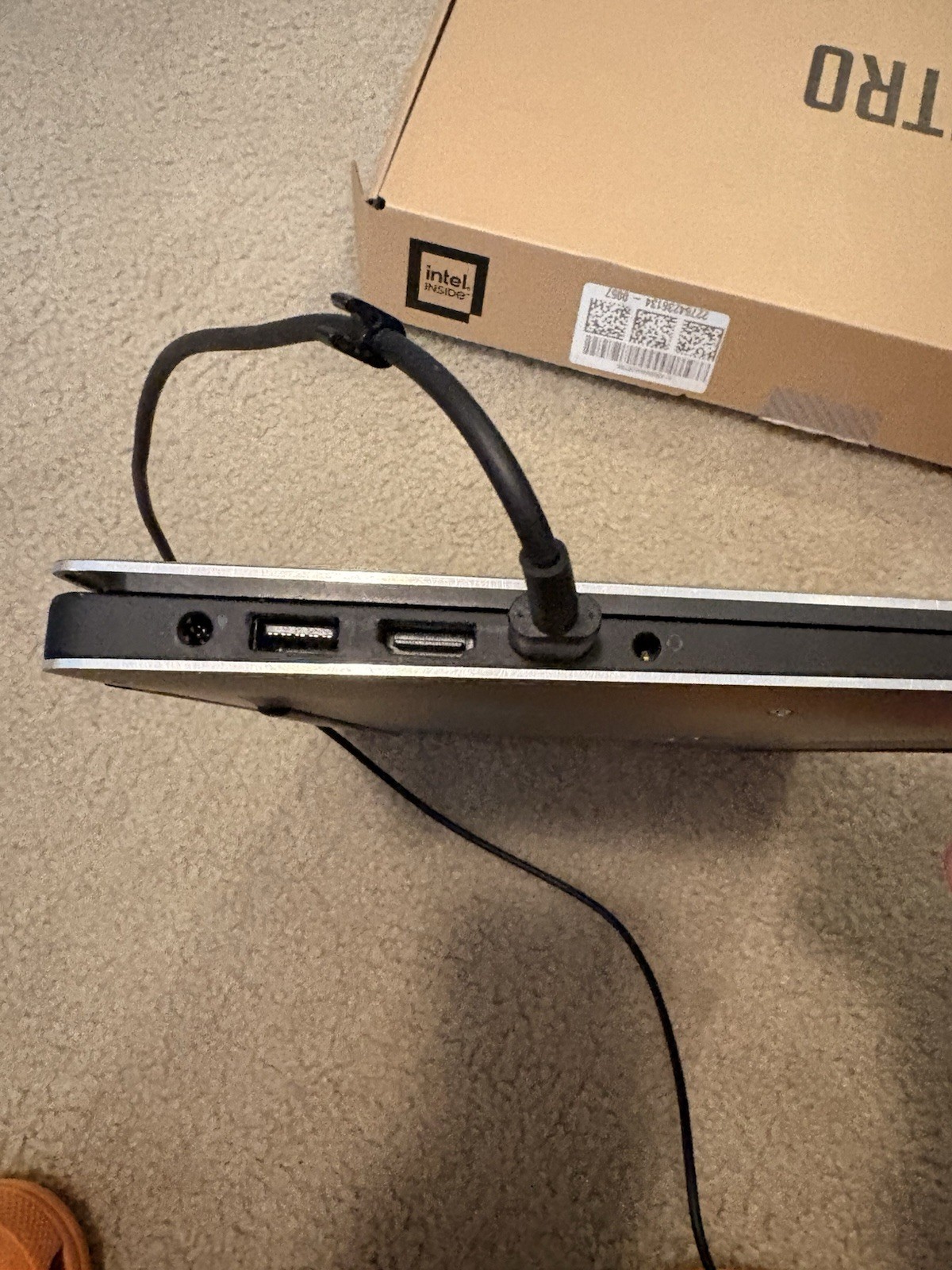 Dell XPS 15 9550 15in i7-6th Gen 16GB 512GB SSD GTX 960M Win10