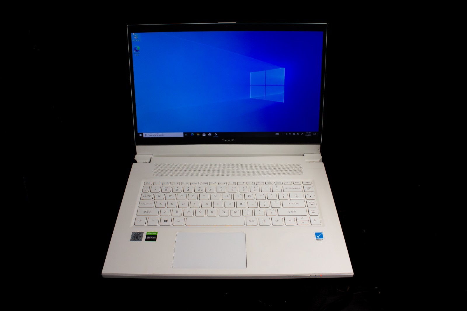 ASUS CONCEPT D 7 EZEL Laptop/ TABLET N19Q6 32GB RAM 2TB STORAGE ConceptD7