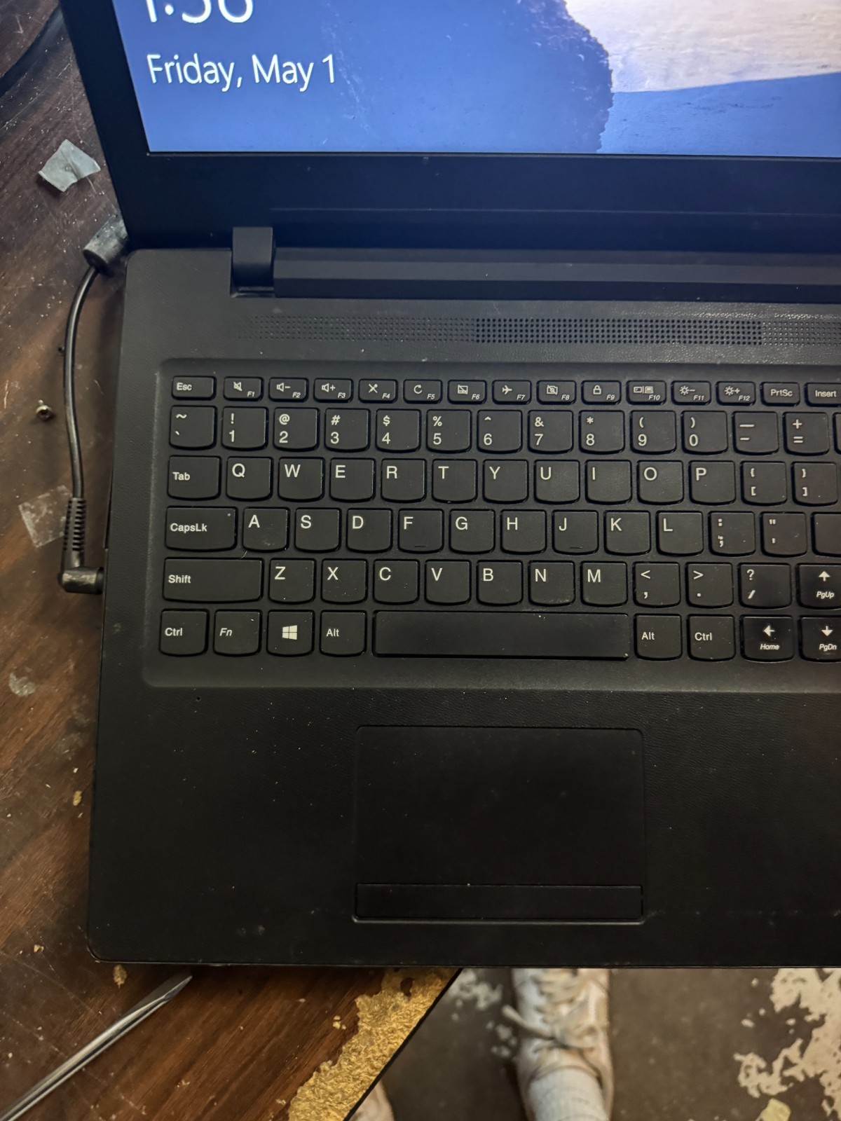 Lenovo IdeaPad 110-15ACL Laptop w/Win 10 *READ #5470