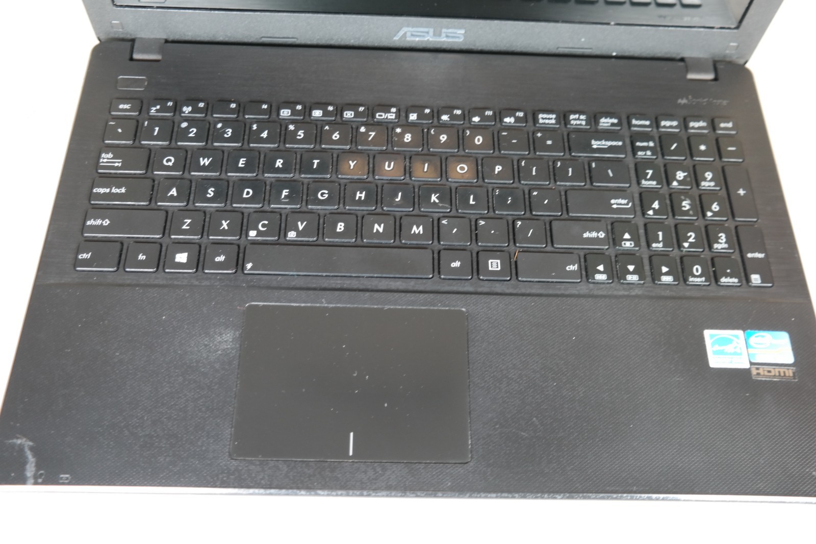 ASUS D550CA-BH21 15.6″ Laptop – Intel Core i3 – 120GB HDD – No RAM – Untested