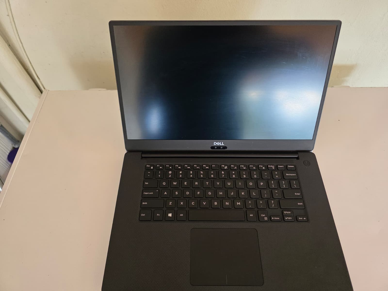 Dell Precision 5540 Intel Core i5 2.50GHz 16GB Ram 250 SSD Laptop {Intel Video}/