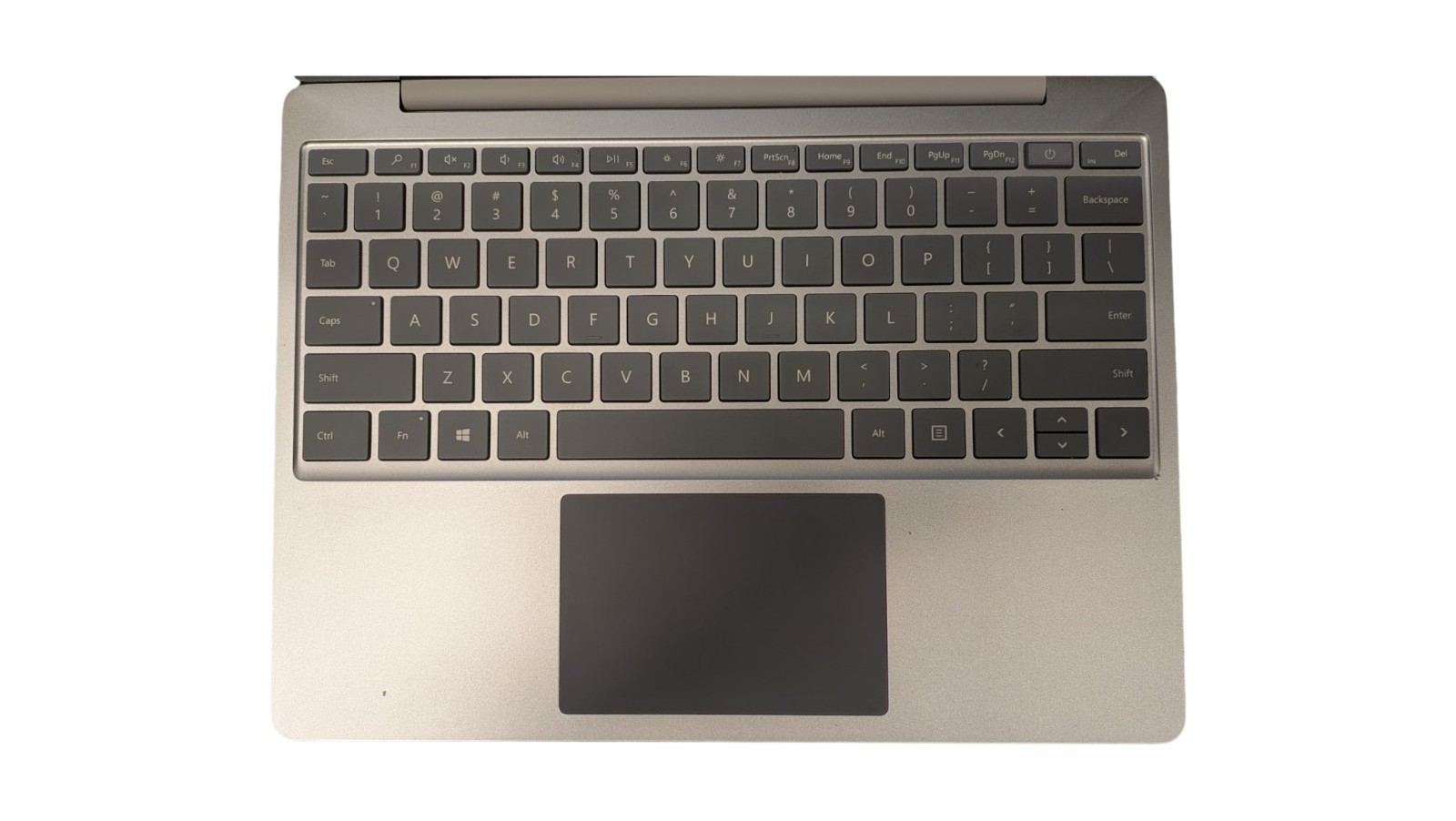 Microsoft Surface Laptop Go i5-1035G1 @ 1.00GHz, 8GB Ram, 256GB NVMe, Win 11 Pro