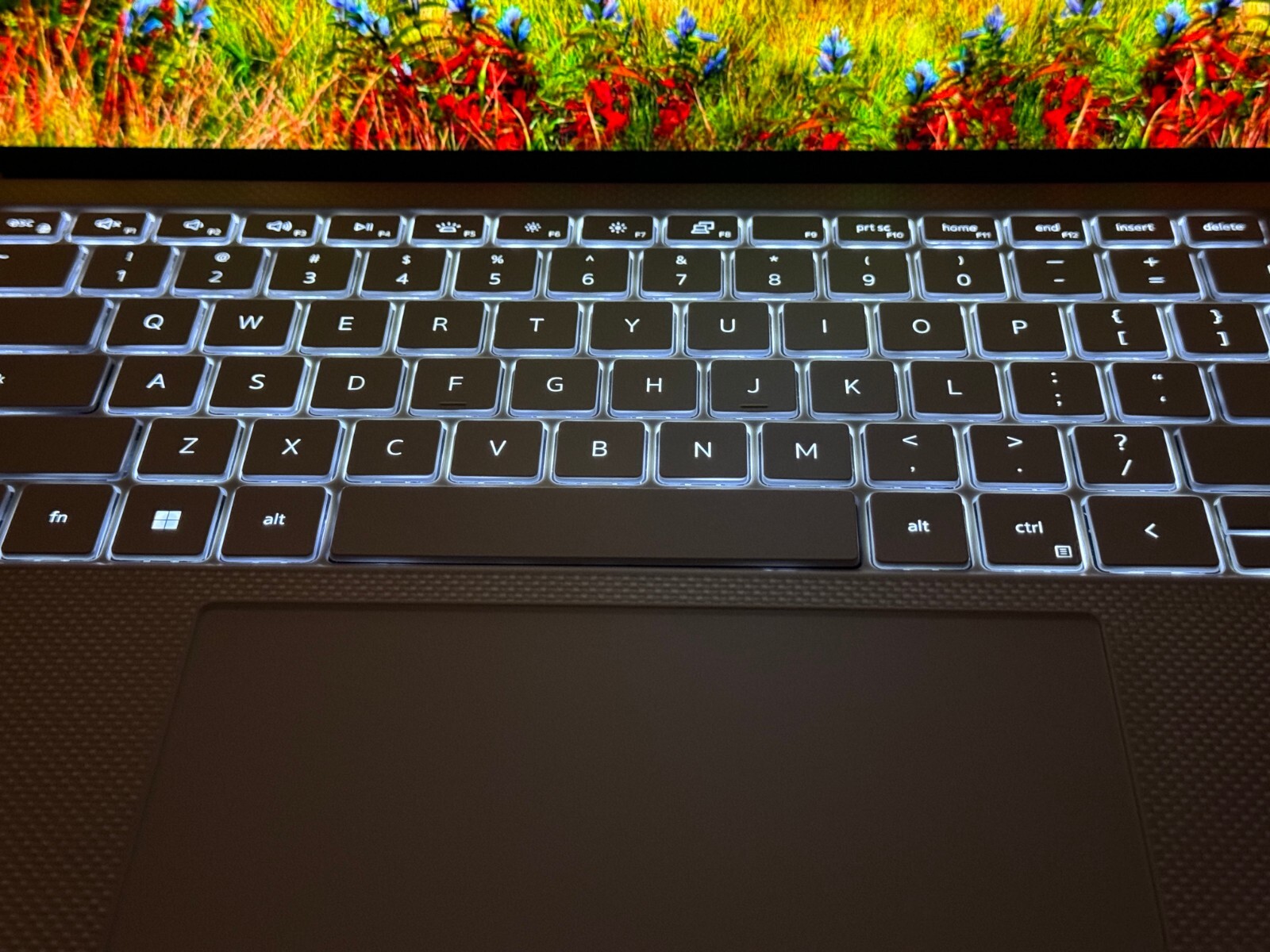 Dell XPS 15 9520 3.5K OLED TOUCH ✔i7-12900H ✔32GB RAM ✔2TB SSD