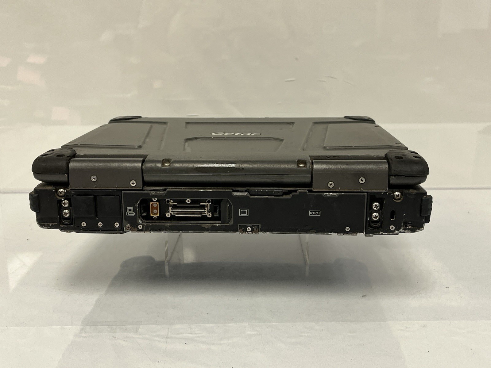 Getac B300 G6 Touchscreen i5-6200U 2.30GHz 8GB Ram No SSD #3