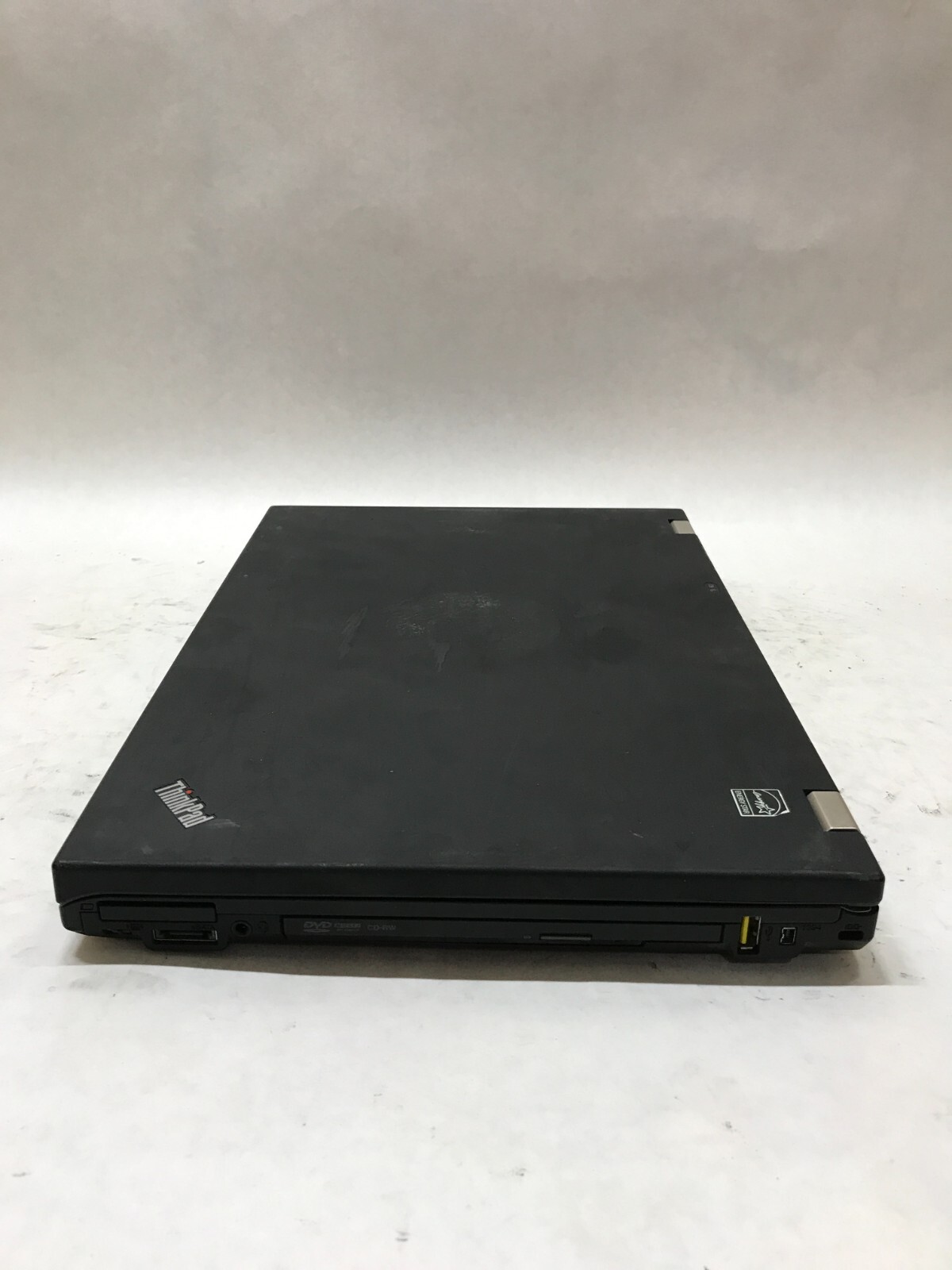 Lenovo ThinkPad T410 14″ Intel Core i5 NO RAM NO HDD/OS For Parts POWER DEAD -DW