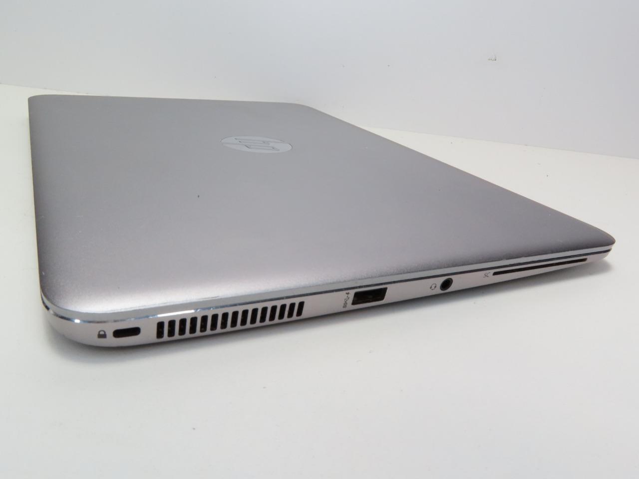 HP ELITEBOOK FOLIO 1040 G3 I7 (6e GEN) 2.60GHZ 8GB RAM