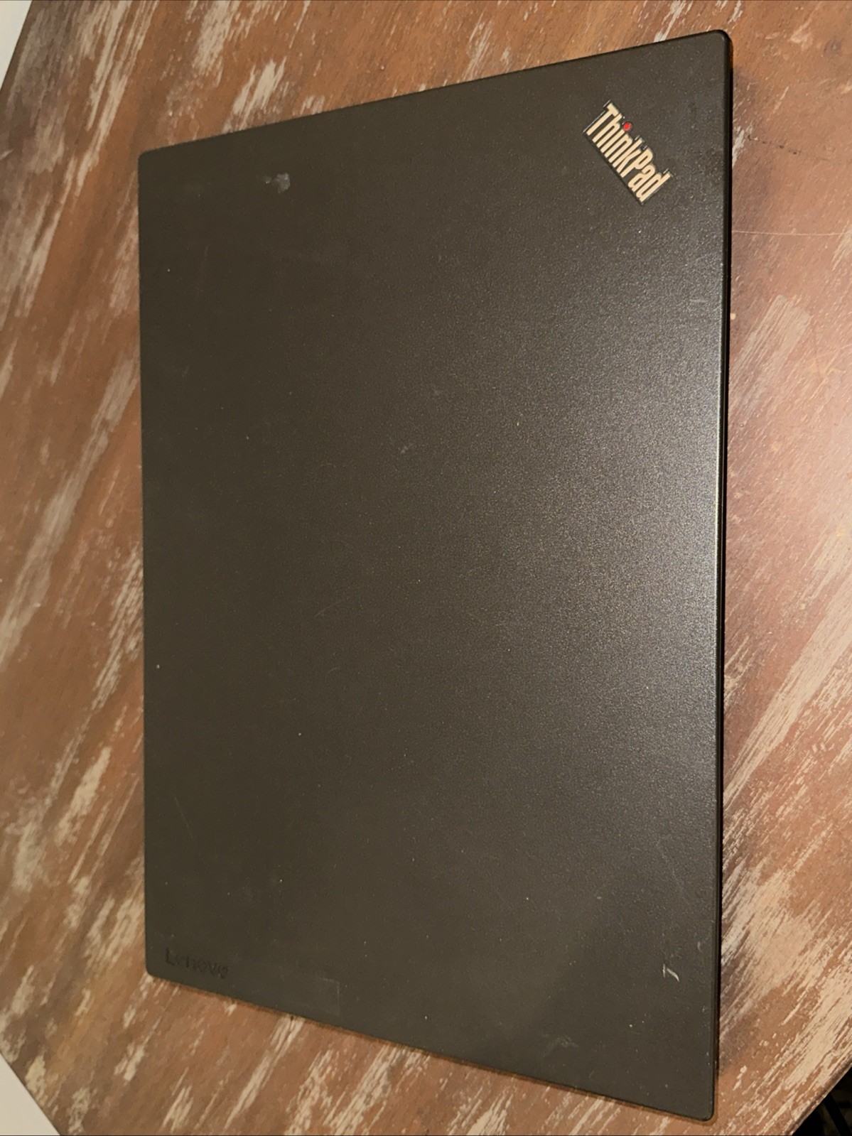 Lenovo Thinkpad L470 14” i5-6300U 2.40GHz 8GB RAM 256GB SSD W11 Pro