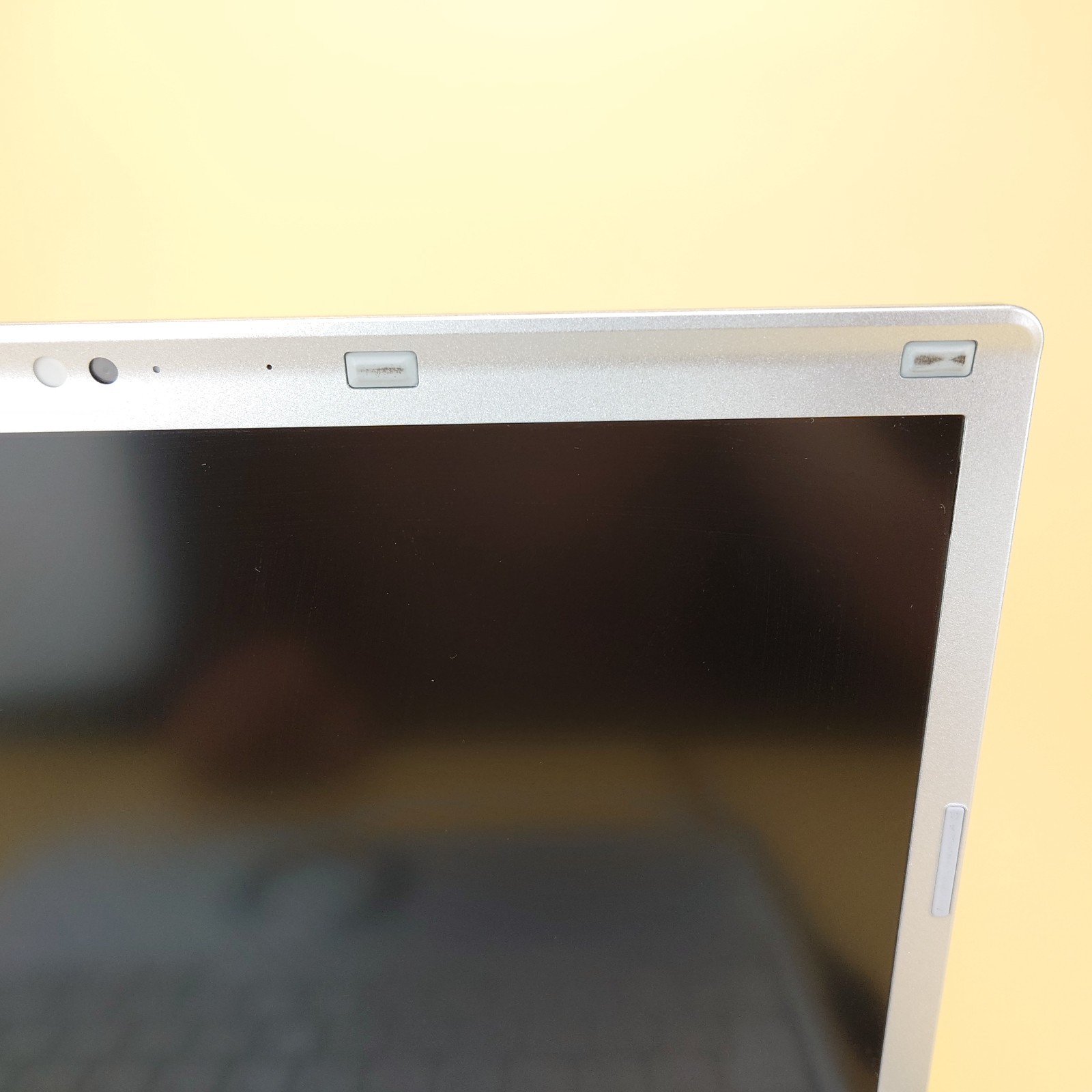 Panasonic Let’s note CF-SZ6 Core i5 2.6GHz RAM 8GB SSD 256GB Japanese Keyboard
