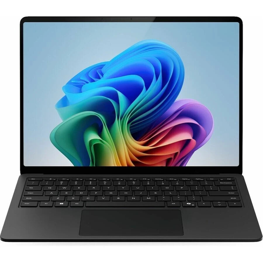 Microsoft Surface Laptop 7 13.8″ X Elite 16GB 1TB Black ZXY-00038