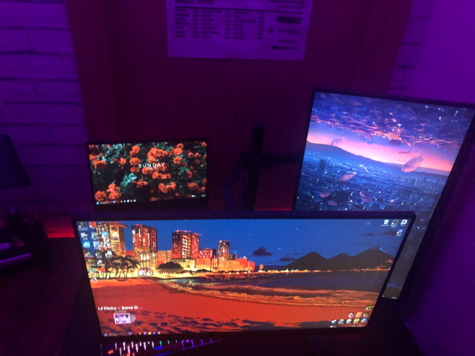 HP Victus 15 gaming laptop