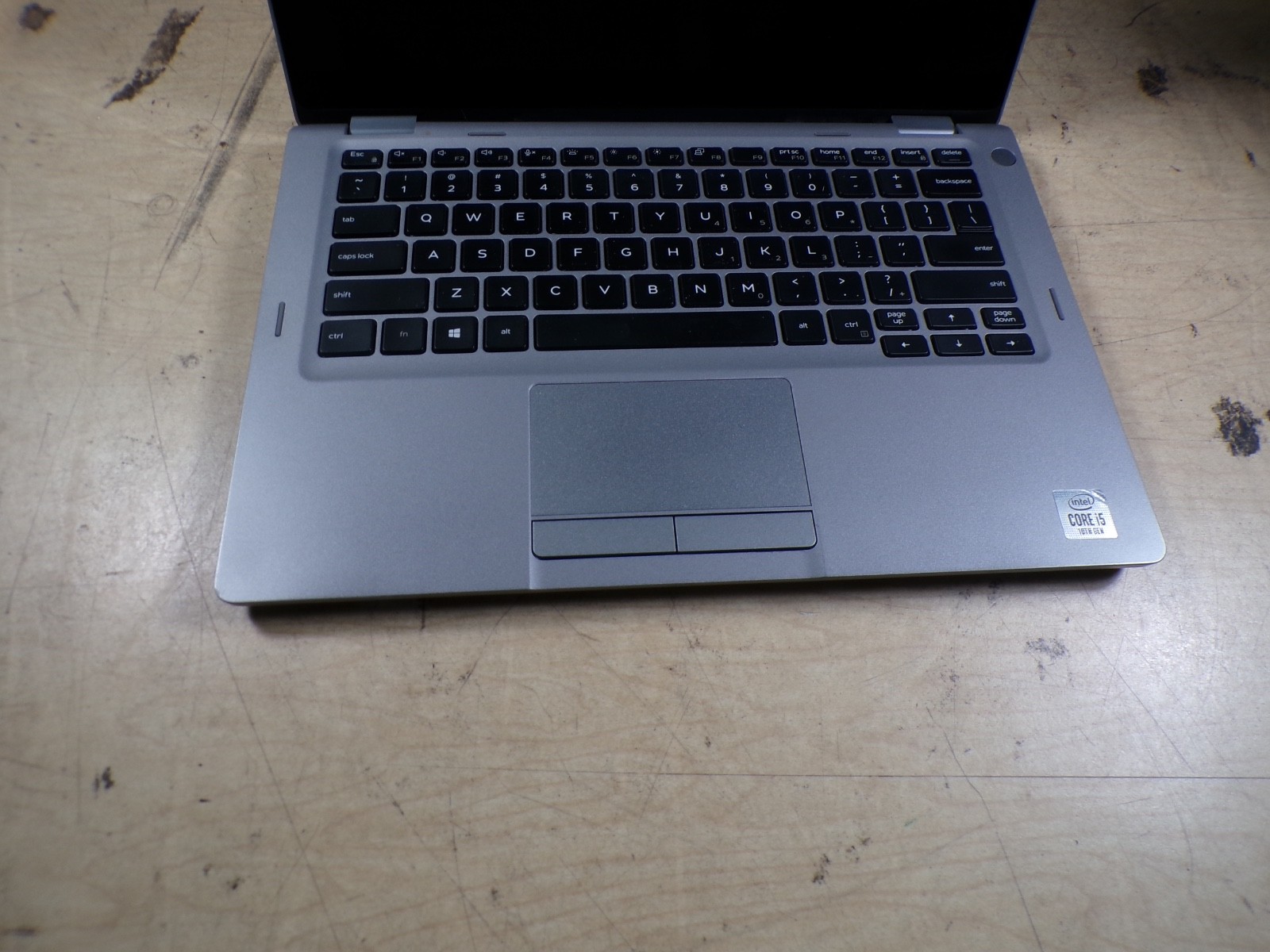 DELL LATITUDE 5310 2 IN 1 INTEL CORE I5-10210U 1.60GHZ 16GB RAM **NO HD/ NO CADD