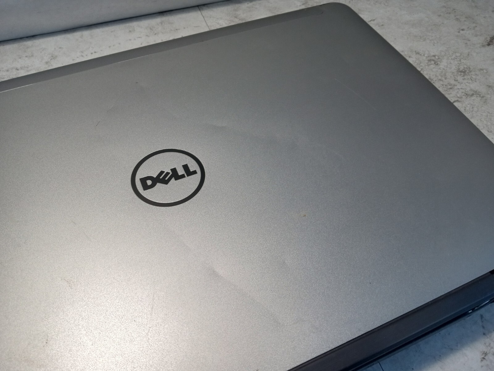 Dell Latitude e6540 15″ Laptop Intel i7-4610M 8GB RAM Radeon 8790M -READ -RR