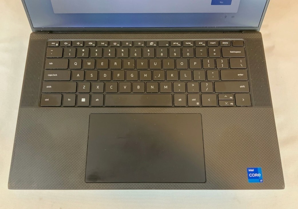 Dell XPS 9520 15.6″ FHD Intel Gen i7-12700H 1TB SSD, 32GB DDR5 Memory RTX 3050