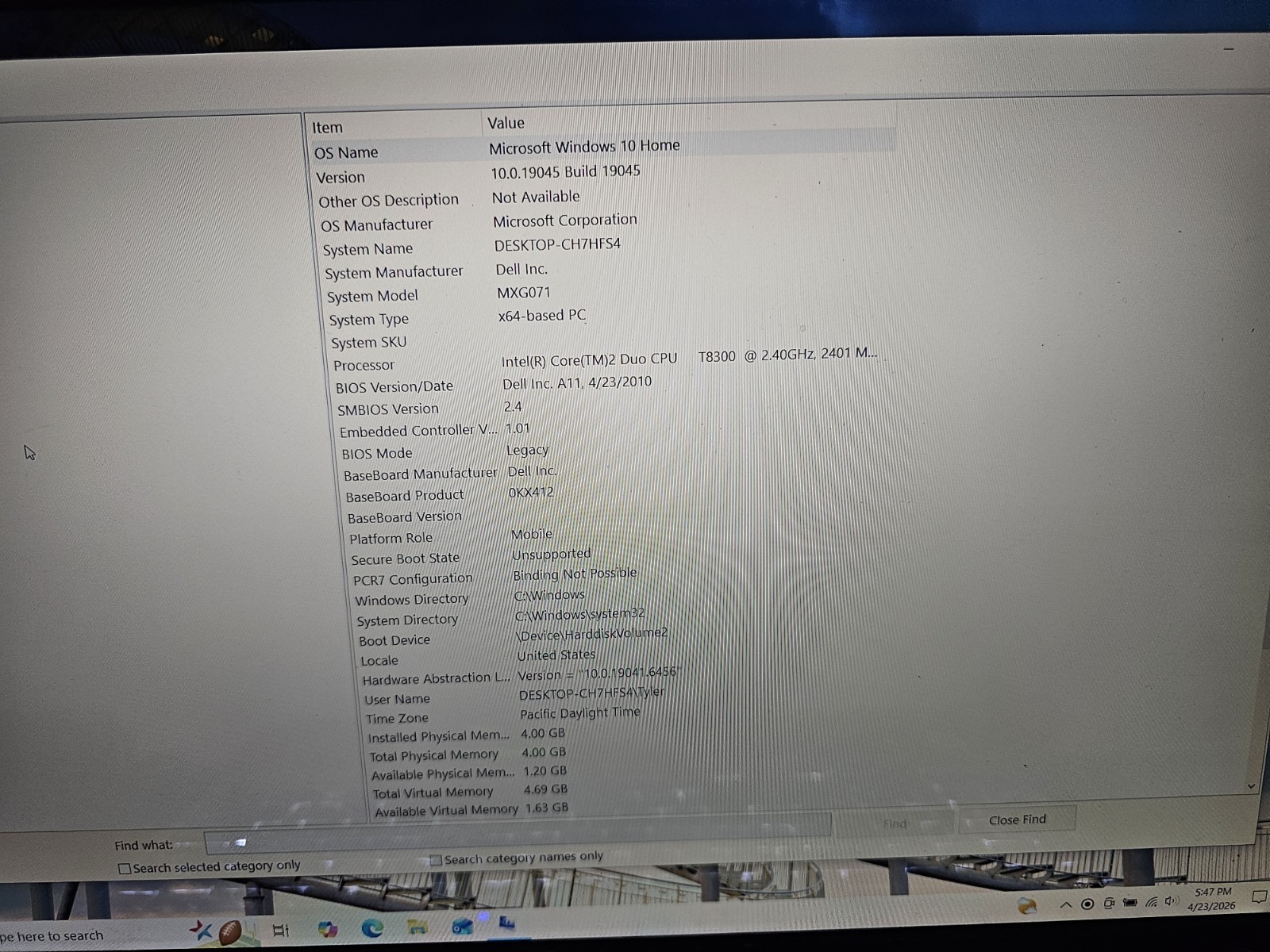 Dell XPS M1730 Gaming Laptop and Accessories