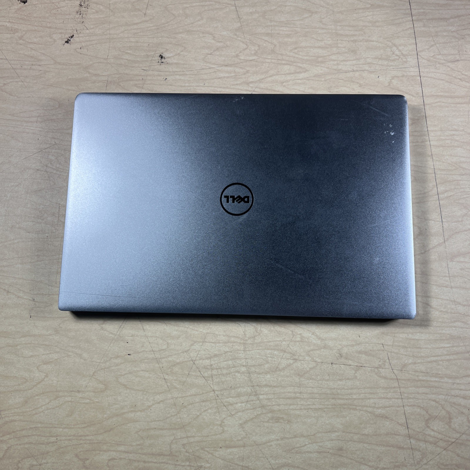 DELL XPS 13 9360 INTEL CORE I5-7300U 2.60GHZ 8GB RAM **NO HD/ NO CADDIE/ NO OS/