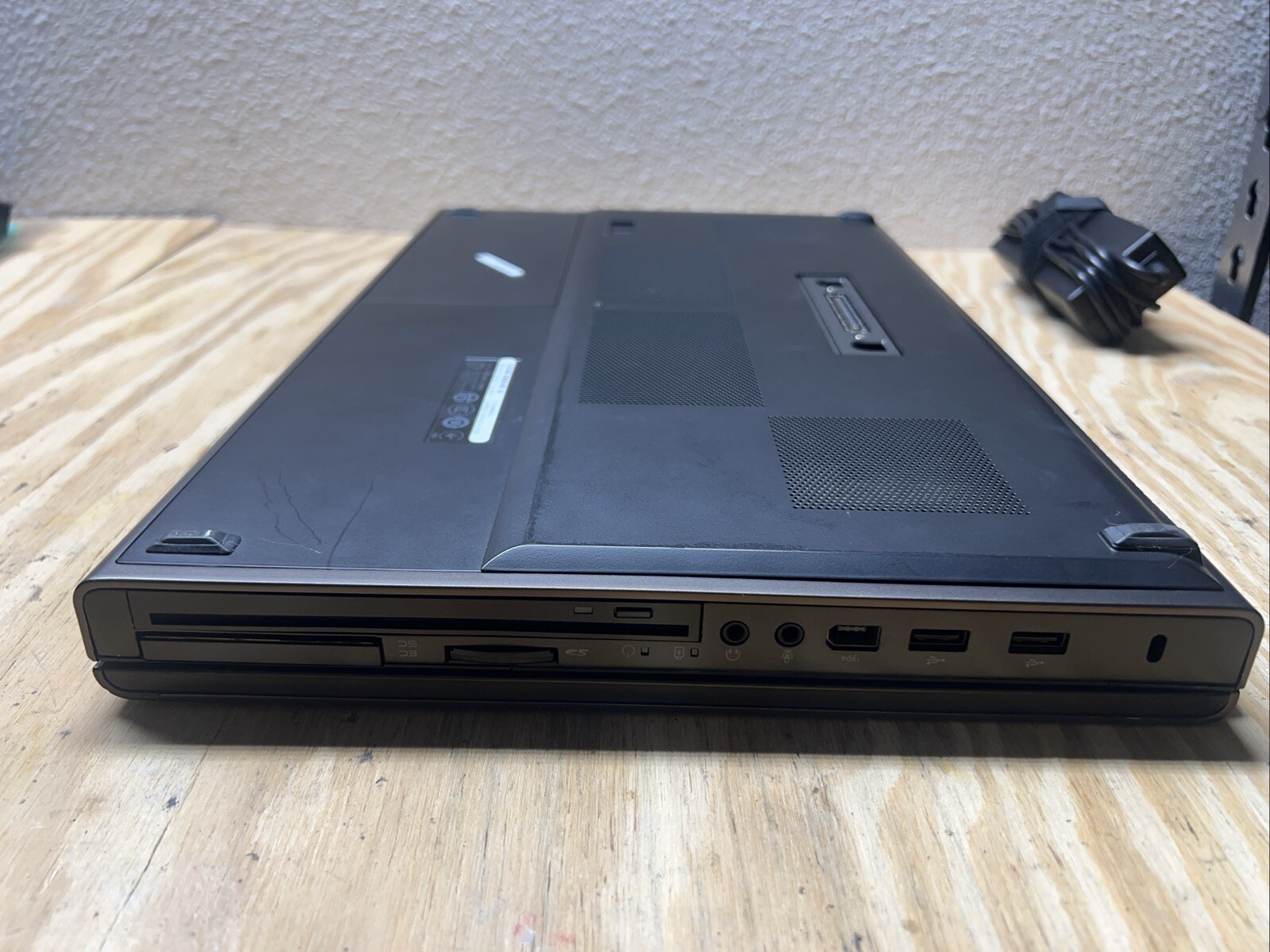 Dell Precision M6600 17.3″ | i7-2760MQ@2.4GHZ | 16GB RAM 1TB HDD.