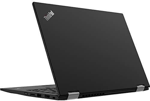 Lenovo ThinkPad X13 Yoga Gen 1 13.3″ 16GB 256GB i7-10610U 2-in-1 Touch Win11 Pro