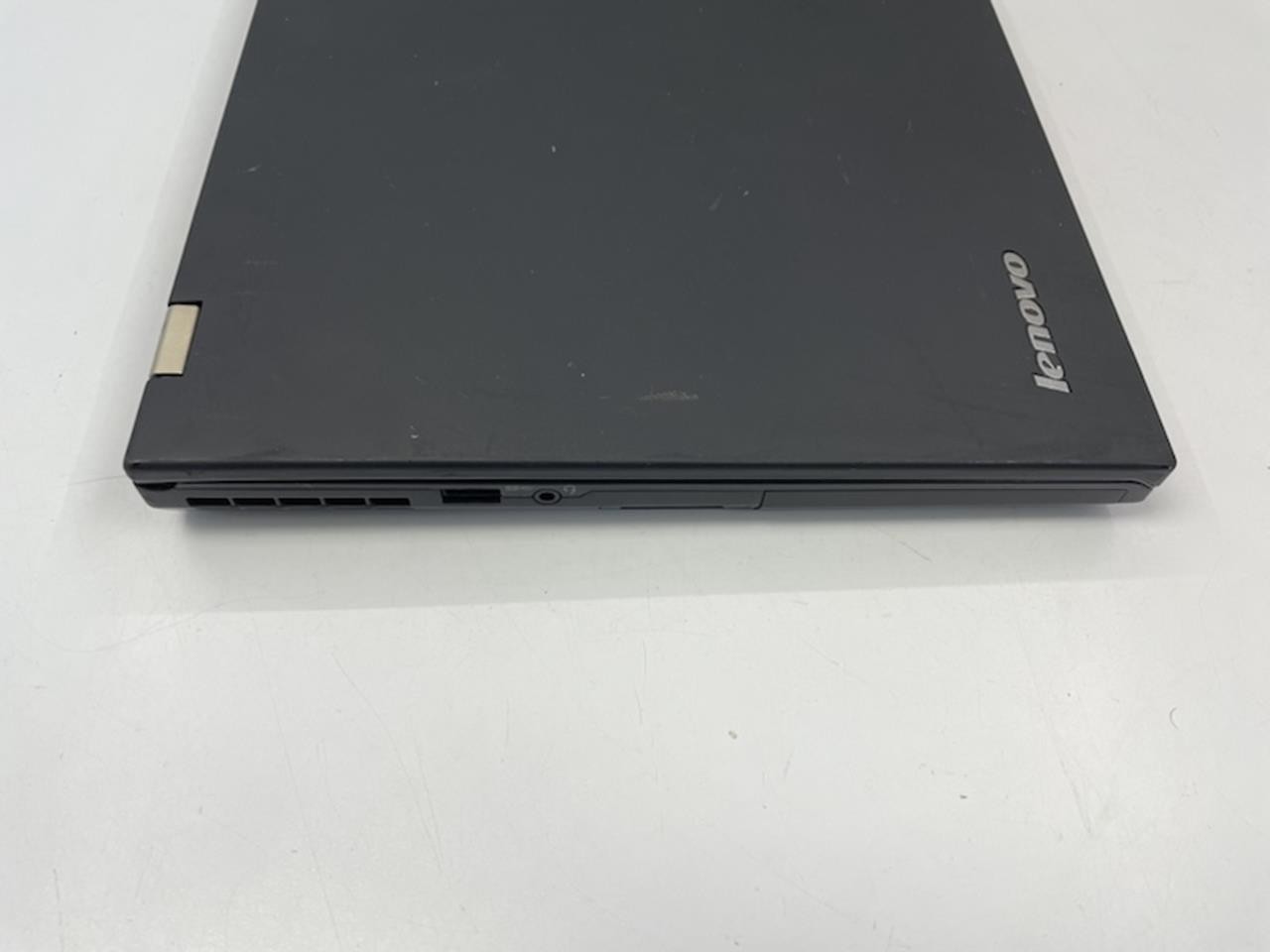 LENOVO THINKPAD T430S Laptop w/ Intel Core i5-3320M 2.60 GHZ + 8GB No HD/Battery