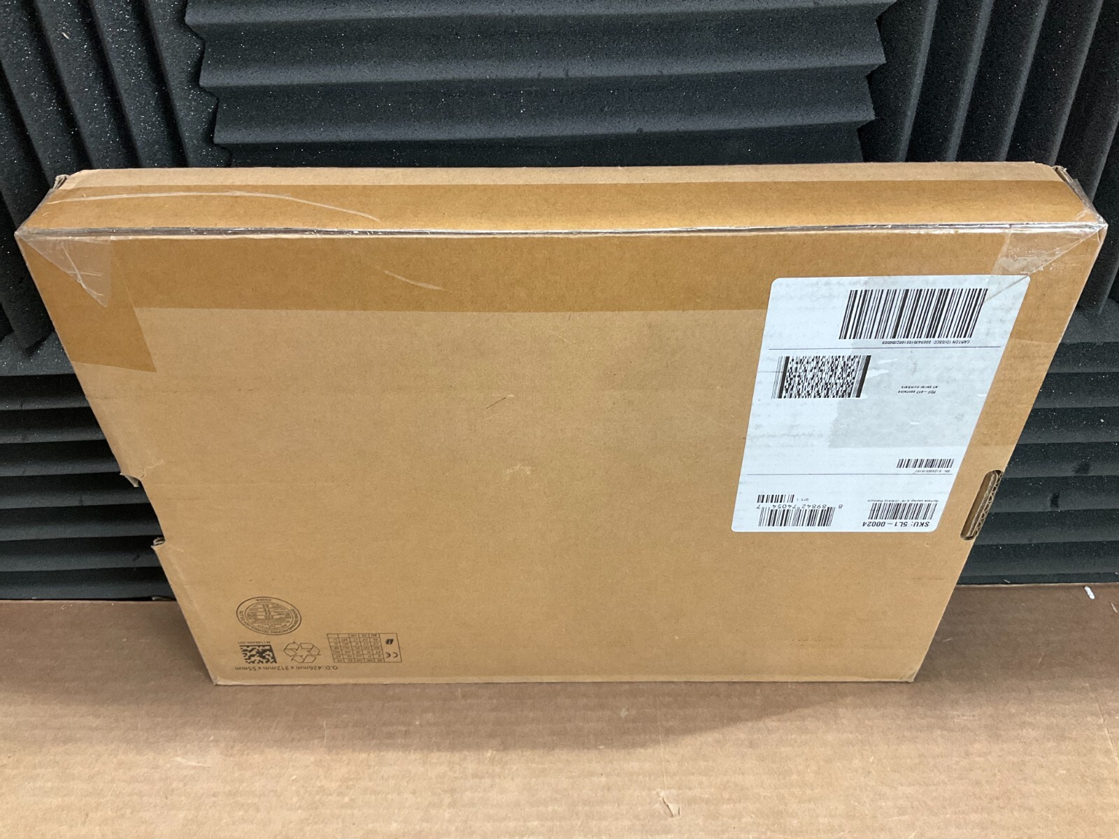 Microsoft Surface Laptop 4 i7-1185G7 8GB 512GB 15T W10P Platinum 5L1-00024