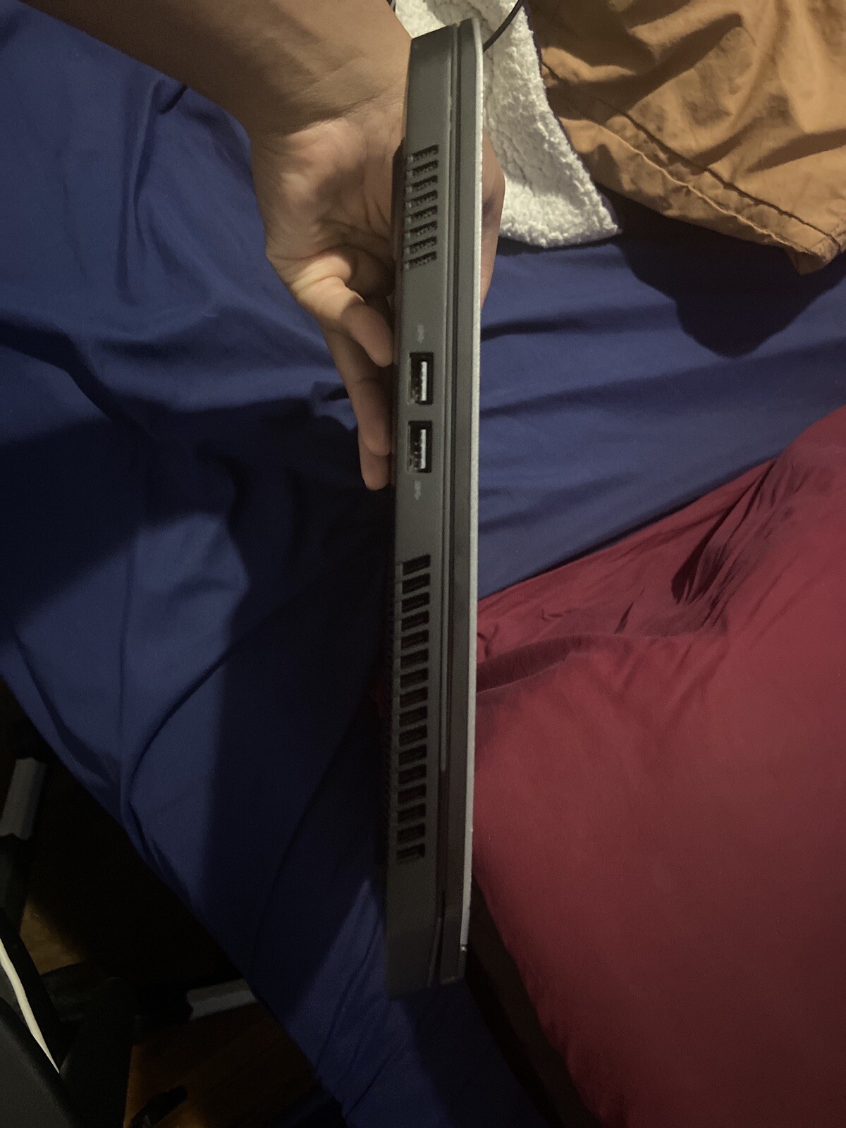 alienware m15